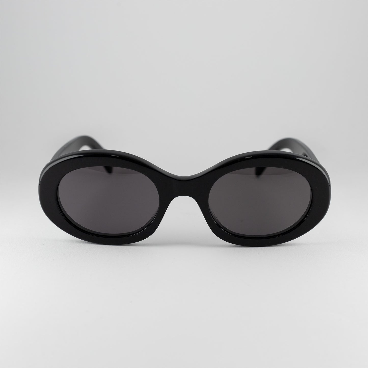 Occhiale da sole Celine CL40194U 01A Black - Clyra Eyewear