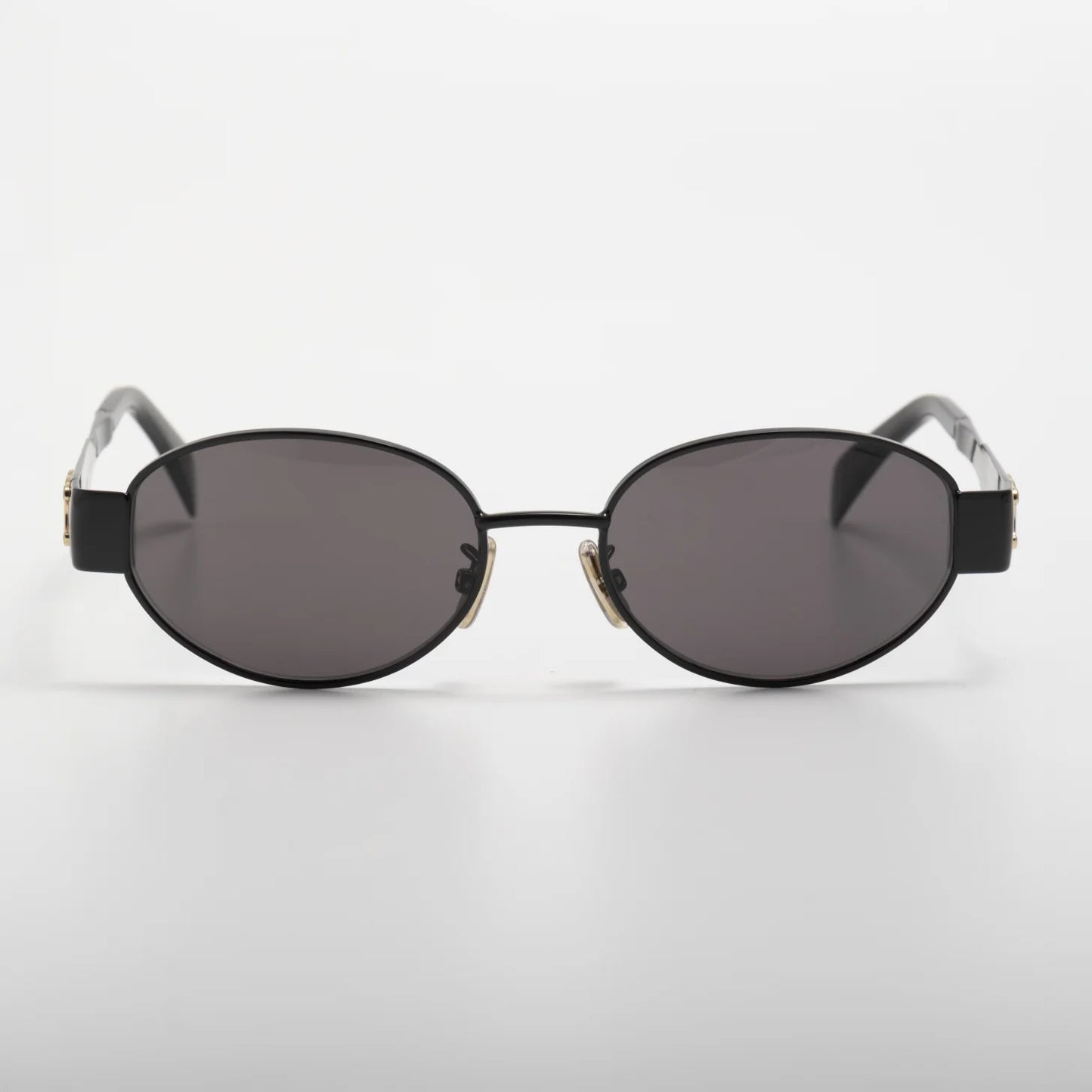 Celine CL40235U 30N Gold Sunglasses
