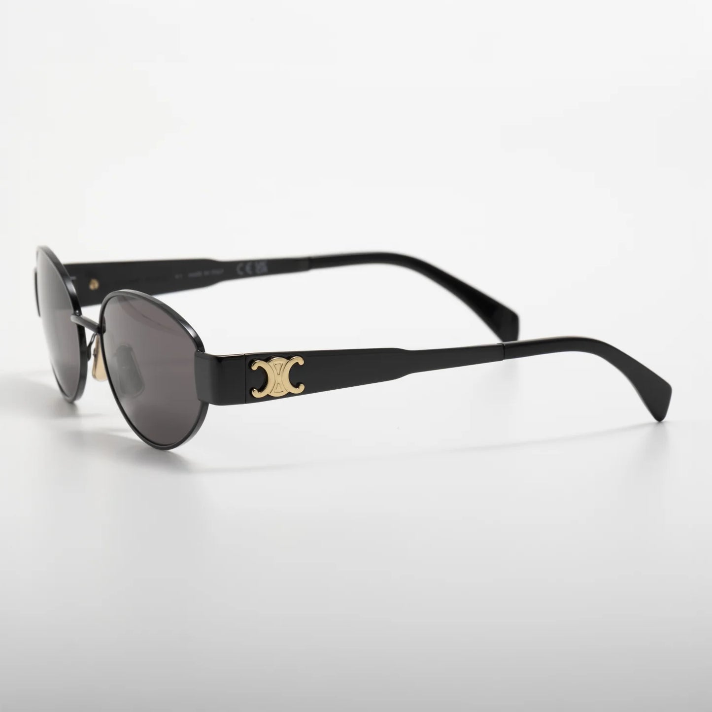 Celine CL40235U 30N Gold Sunglasses