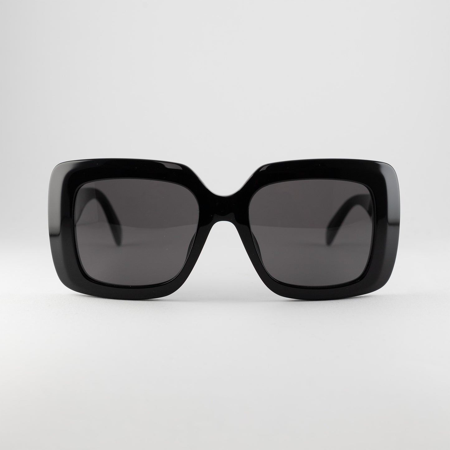 Occhiale da sole Celine CL40233I 01A Black - Clyra Eyewear