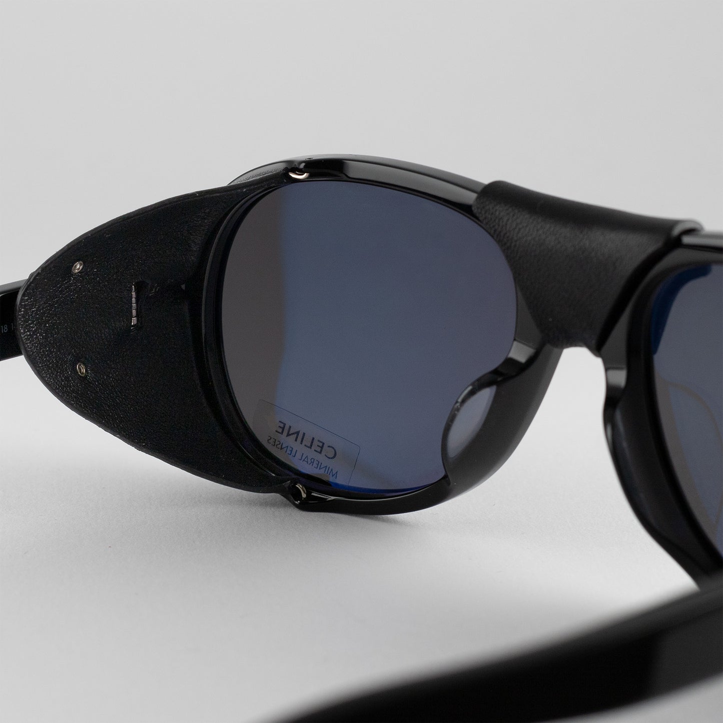 Occhiale da sole Celine CL40301U 01C Black - Clyra Eyewear
