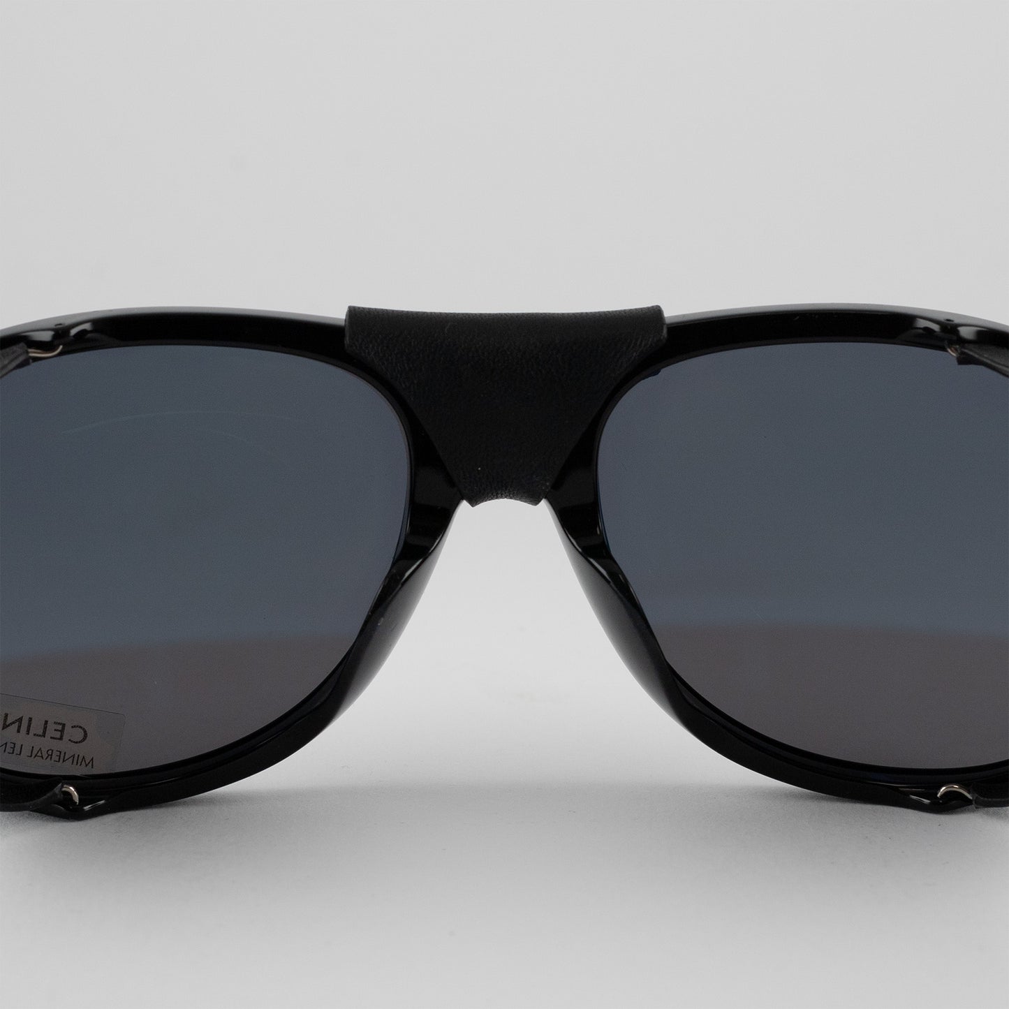 Occhiale da sole Celine CL40301U 01C Black - Clyra Eyewear