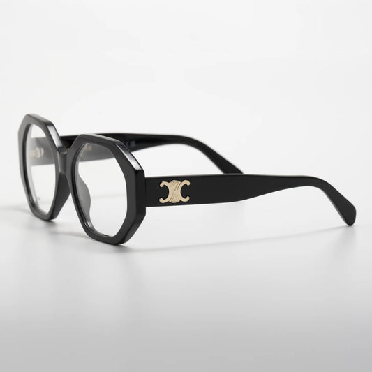 Occhiale da vista Celine CL50161I Triomphe 001 Black