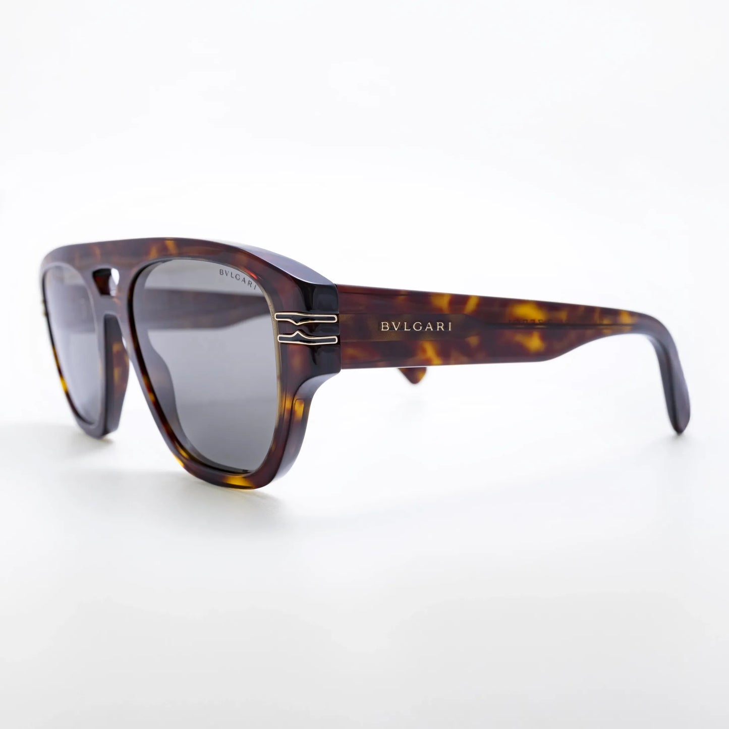 Bulgari BV40040I B.ZERO1 52N Turtle sunglasses