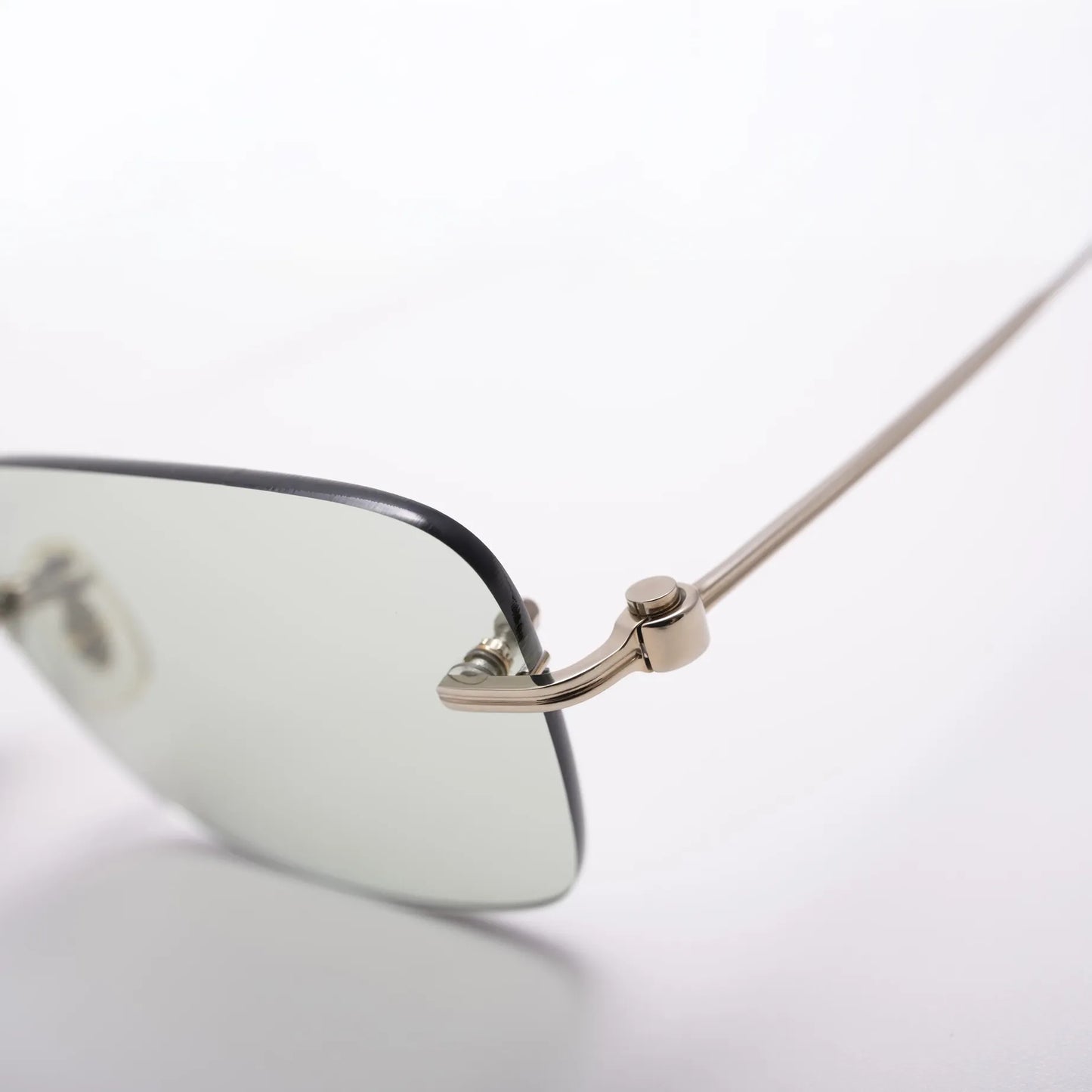 Oliver Peoples OV1359T TK10 Green Sunglasses