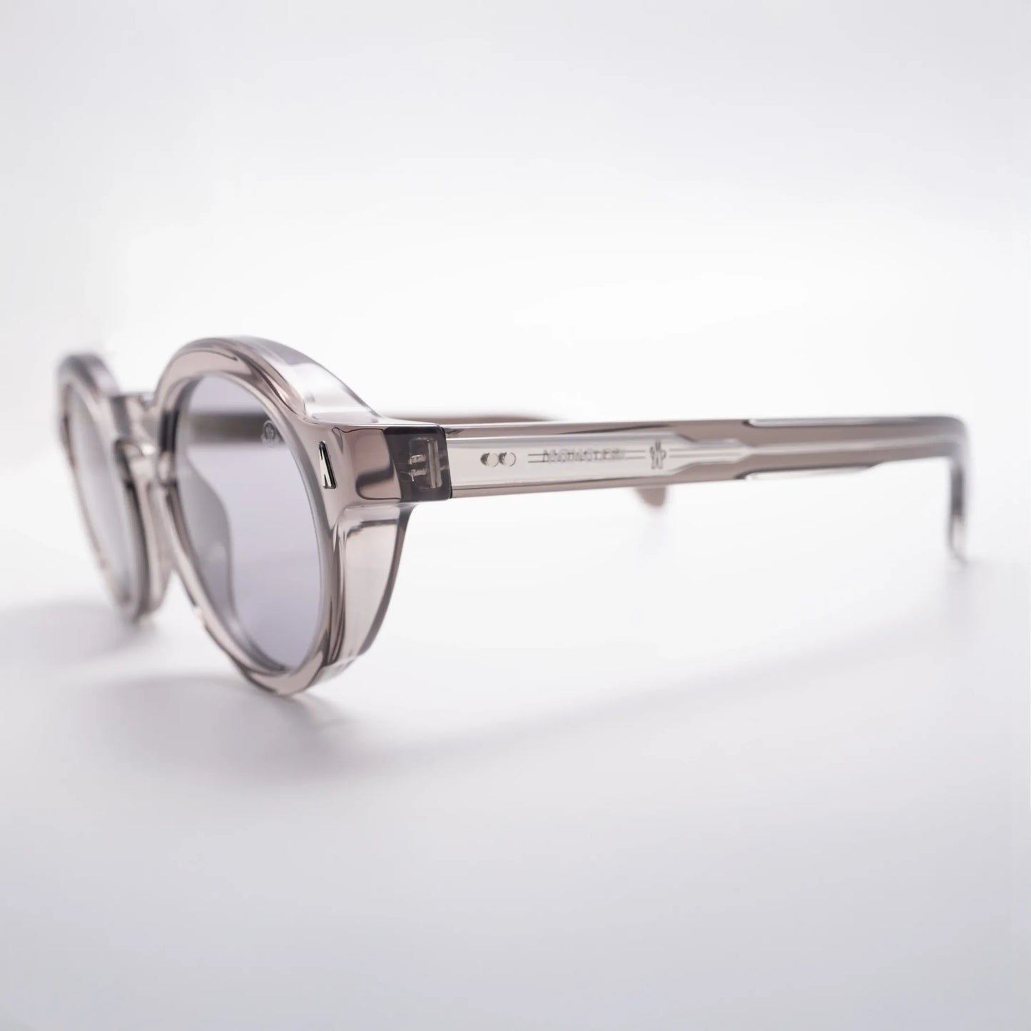 Moncler ME6012 Aurone 300987 Grey crystal sunglasses