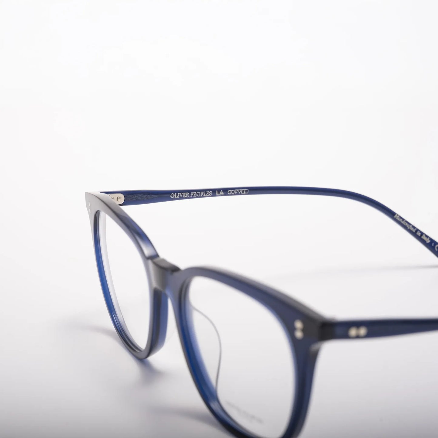 Oliver Peoples OV5538U Josianne 1566 blue eyeglasses