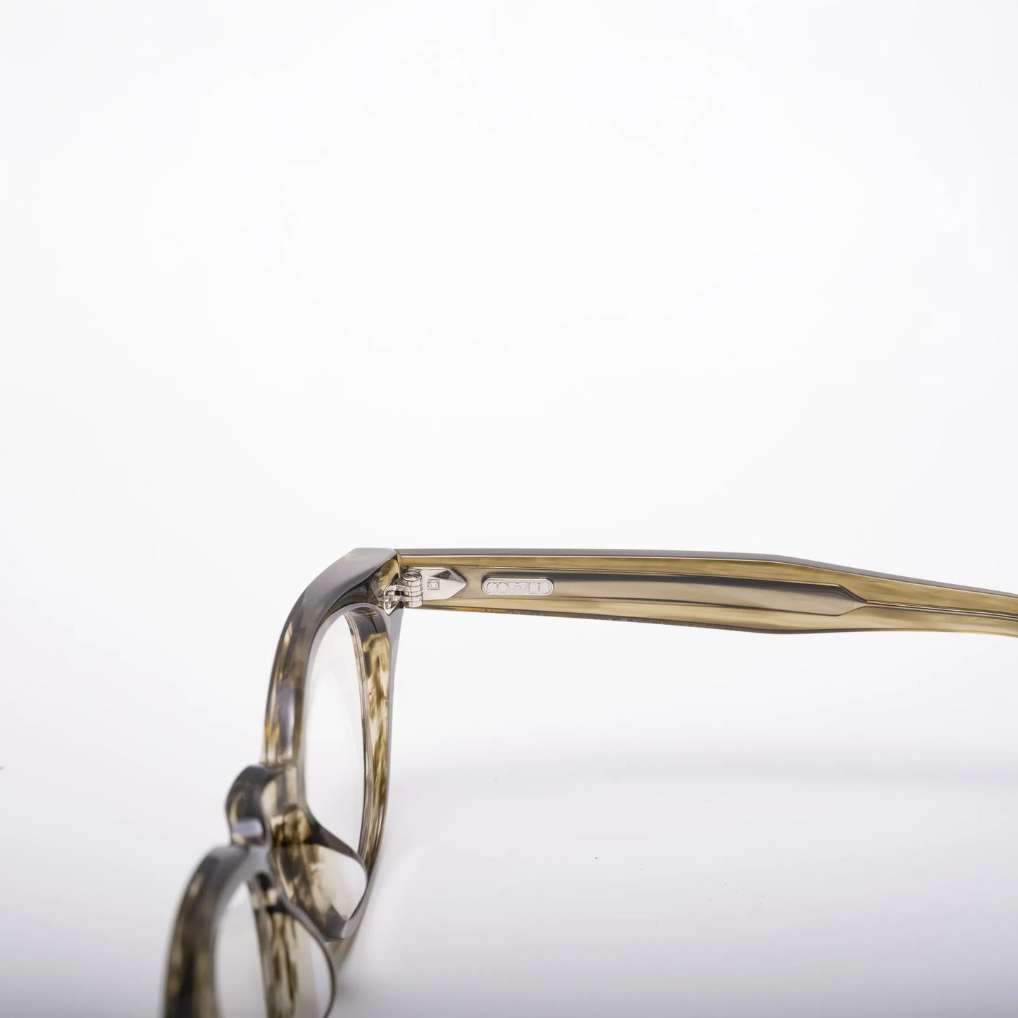 Oliver Peoples OV5528U N.01 1735 olive eyeglasses