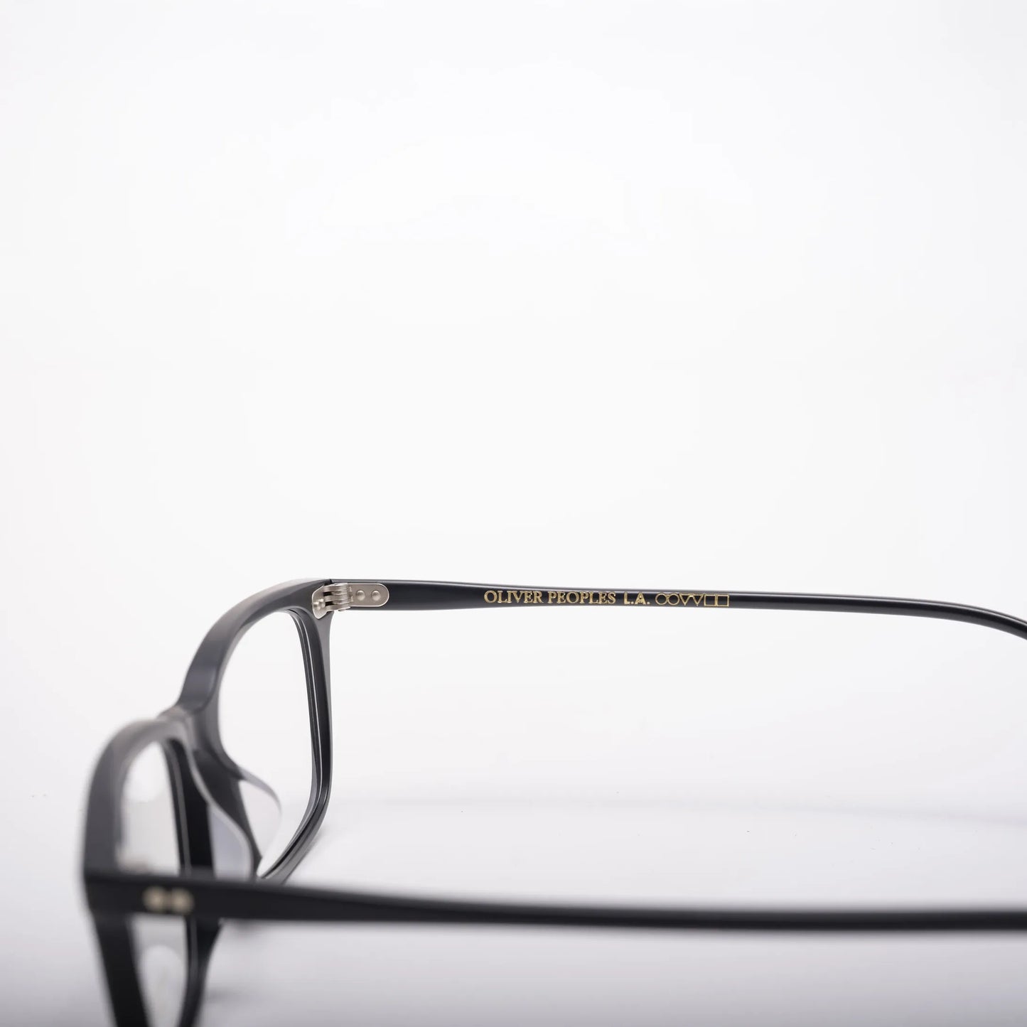 Oliver Peoples OV5579U Neylan 1796 Black Eyeglasses