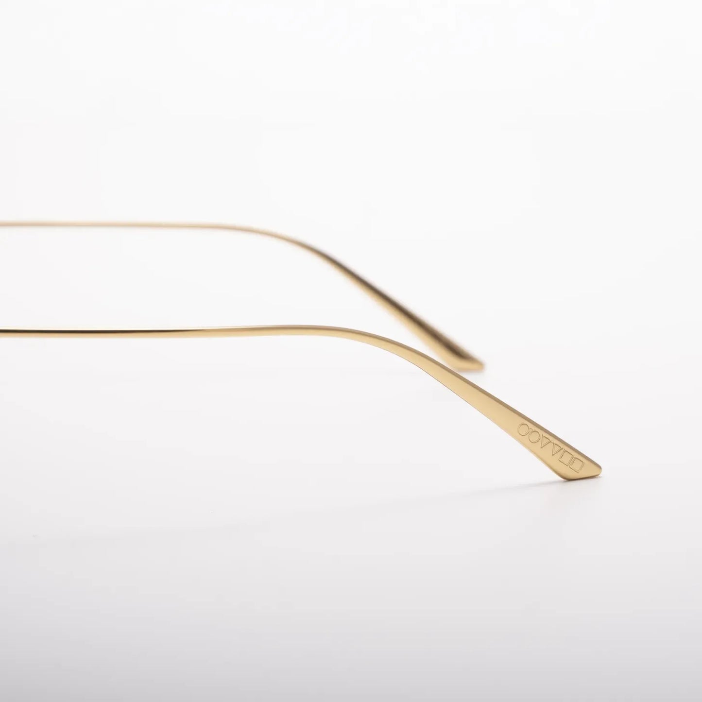 Oliver Peoples OV1357 1991C 533271 Gold Sunglasses