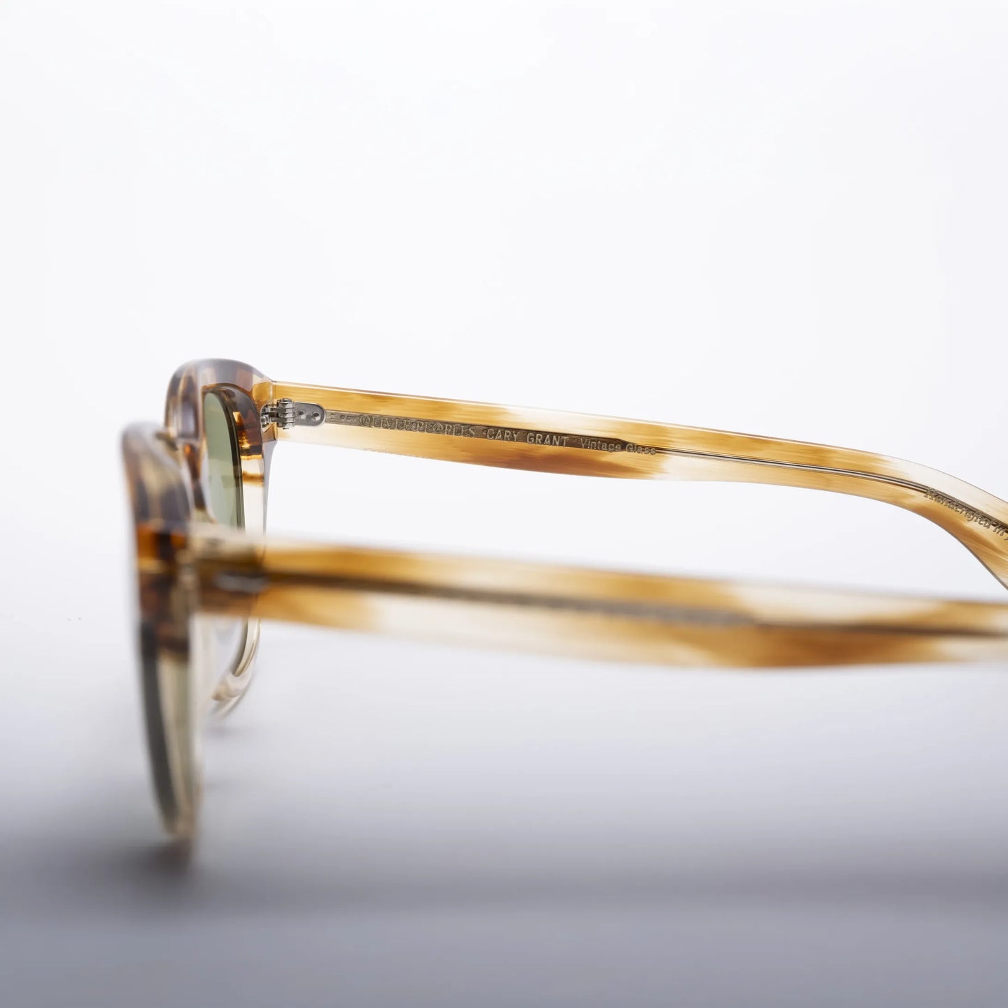 Oliver Peoples OV5413SU Cary Grant Sun 167452 Honey VSB Sunglasses