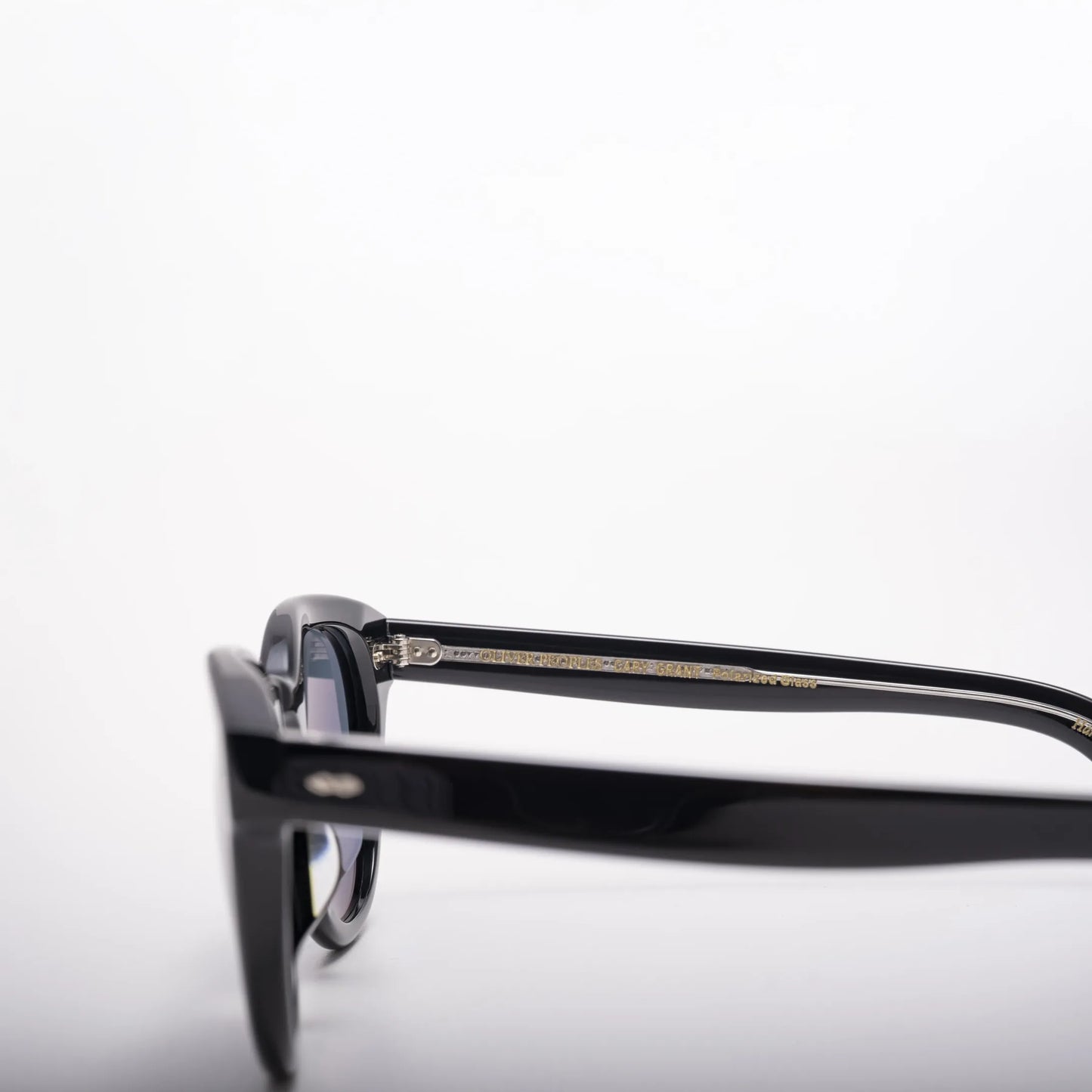 Oliver Peoples OV5413SU Cary grant sun 14923R Black Polarized sunglasses
