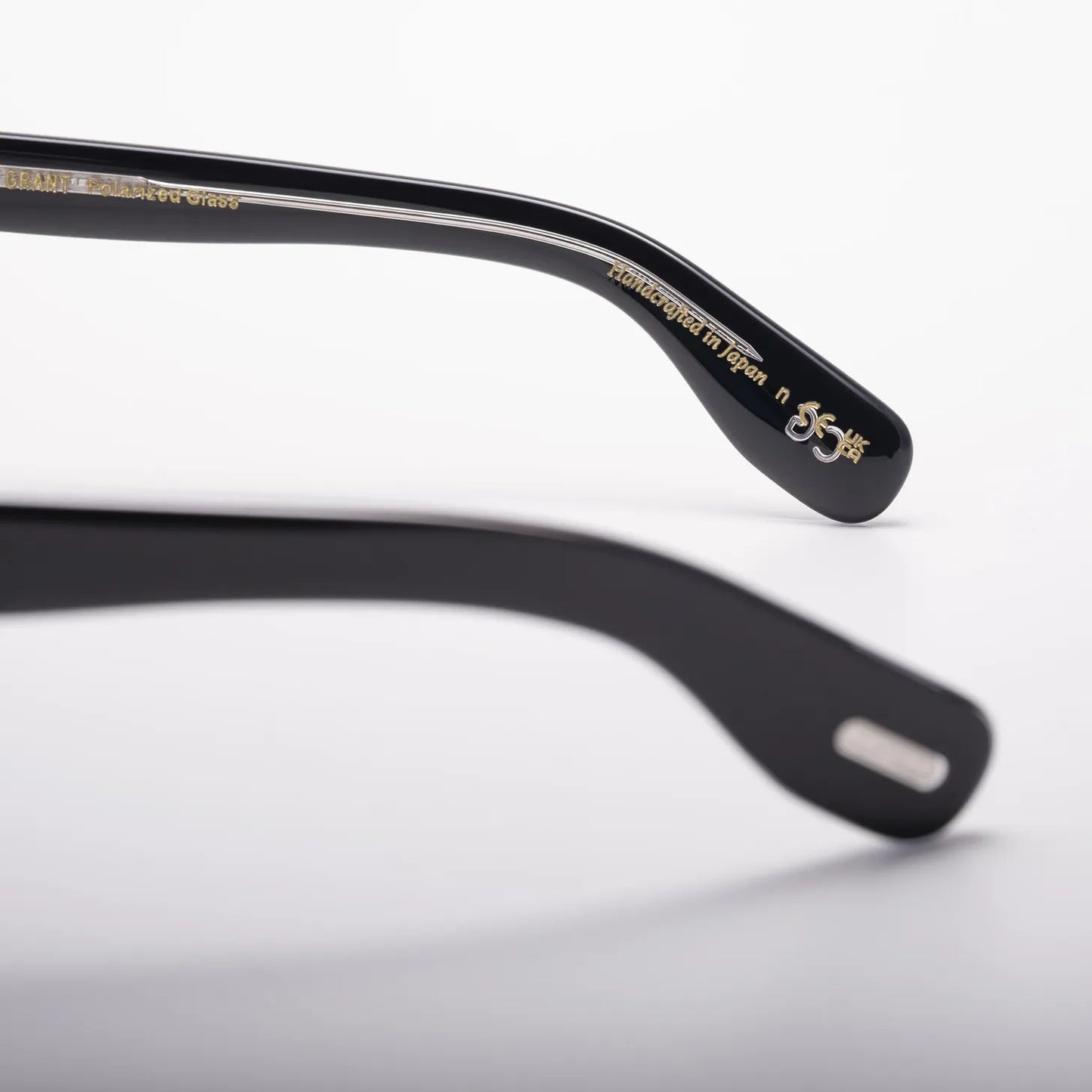 Oliver Peoples OV5413SU Cary grant sun 14923R Black Polarized sunglasses