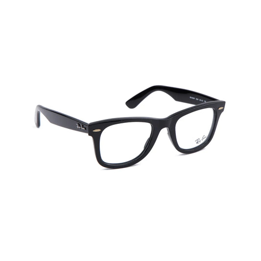 Ray-Ban Wayfarer RB4340V 2000 Black Eyeglasses