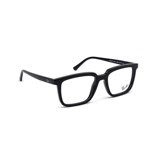 Ray-Ban Alain RB7239 2000 Black Eyeglasses