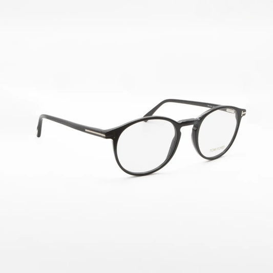 Tom Ford FT5294 001 Black Eyeglasses