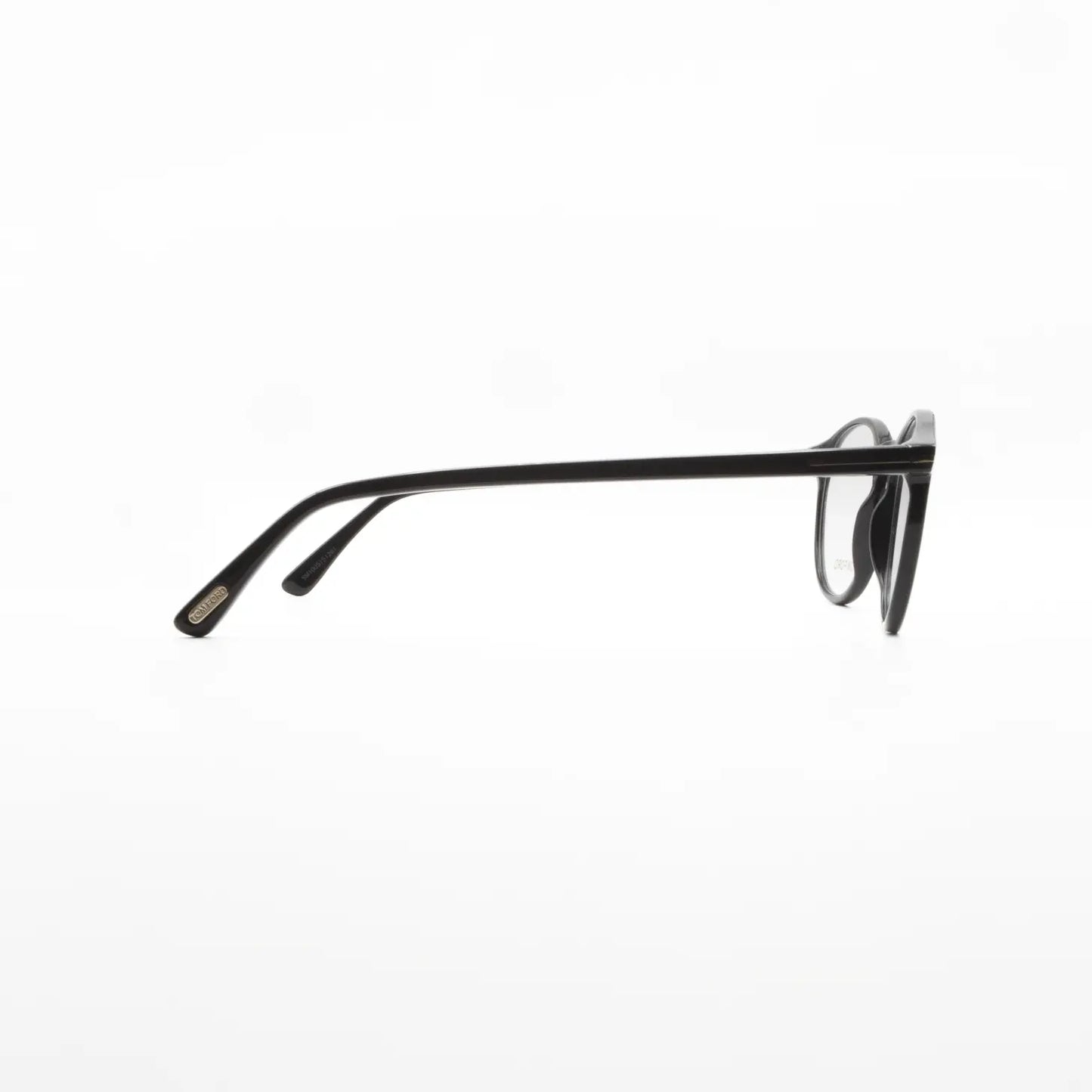 Tom Ford FT5294 001 Black Eyeglasses