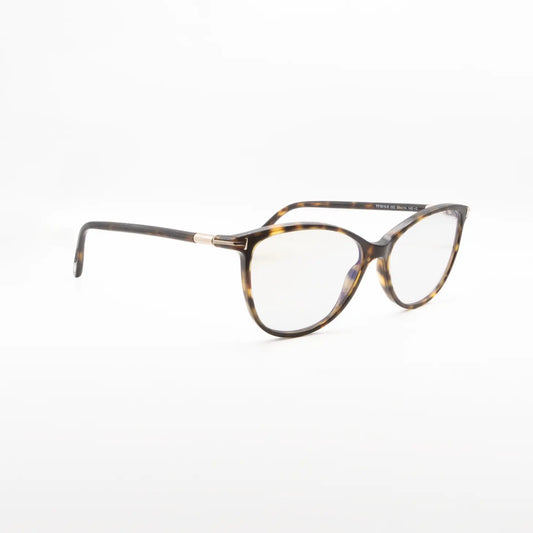 Tom Ford FT5616-B 052 Havana eyeglasses