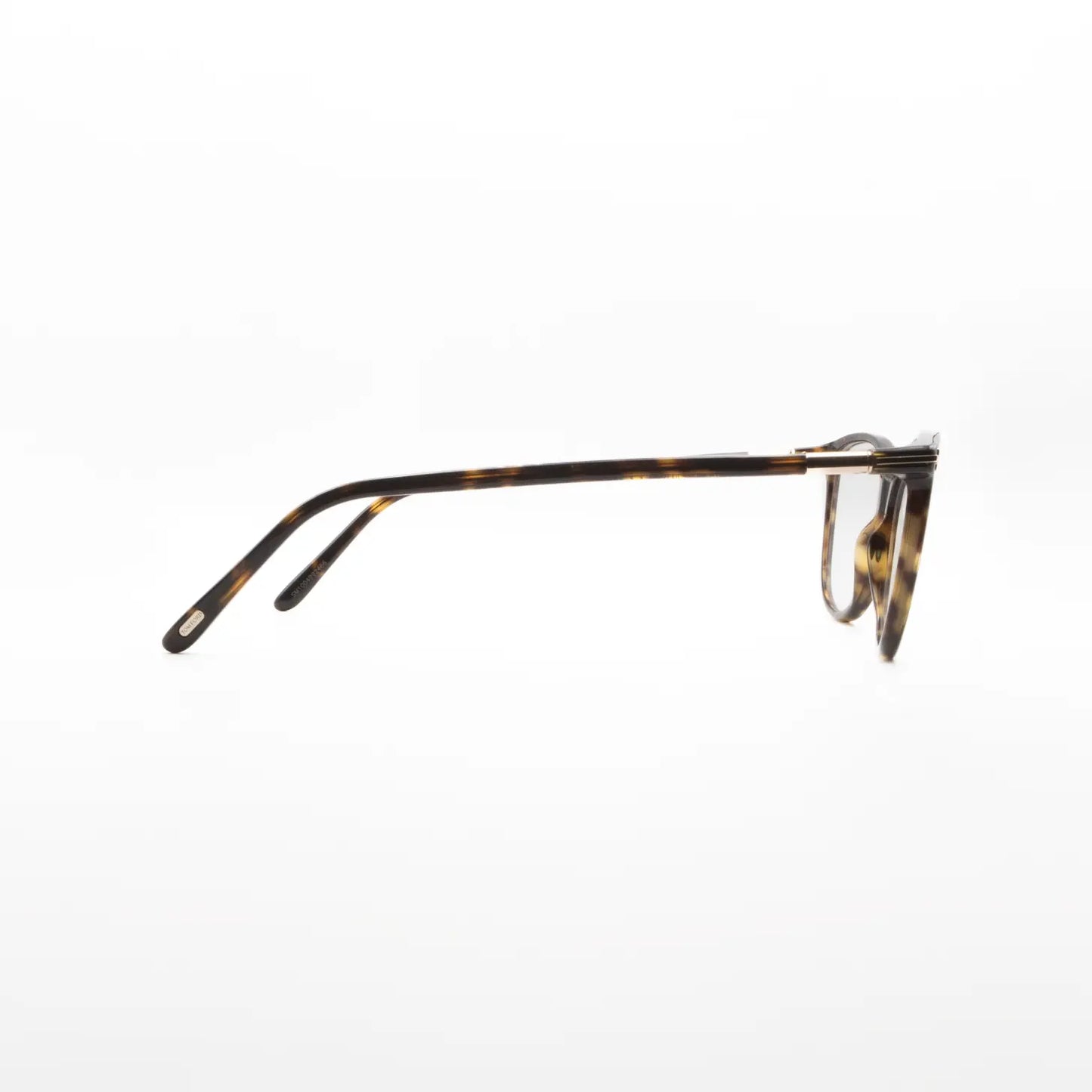 Tom Ford FT5616-B 052 Havana eyeglasses