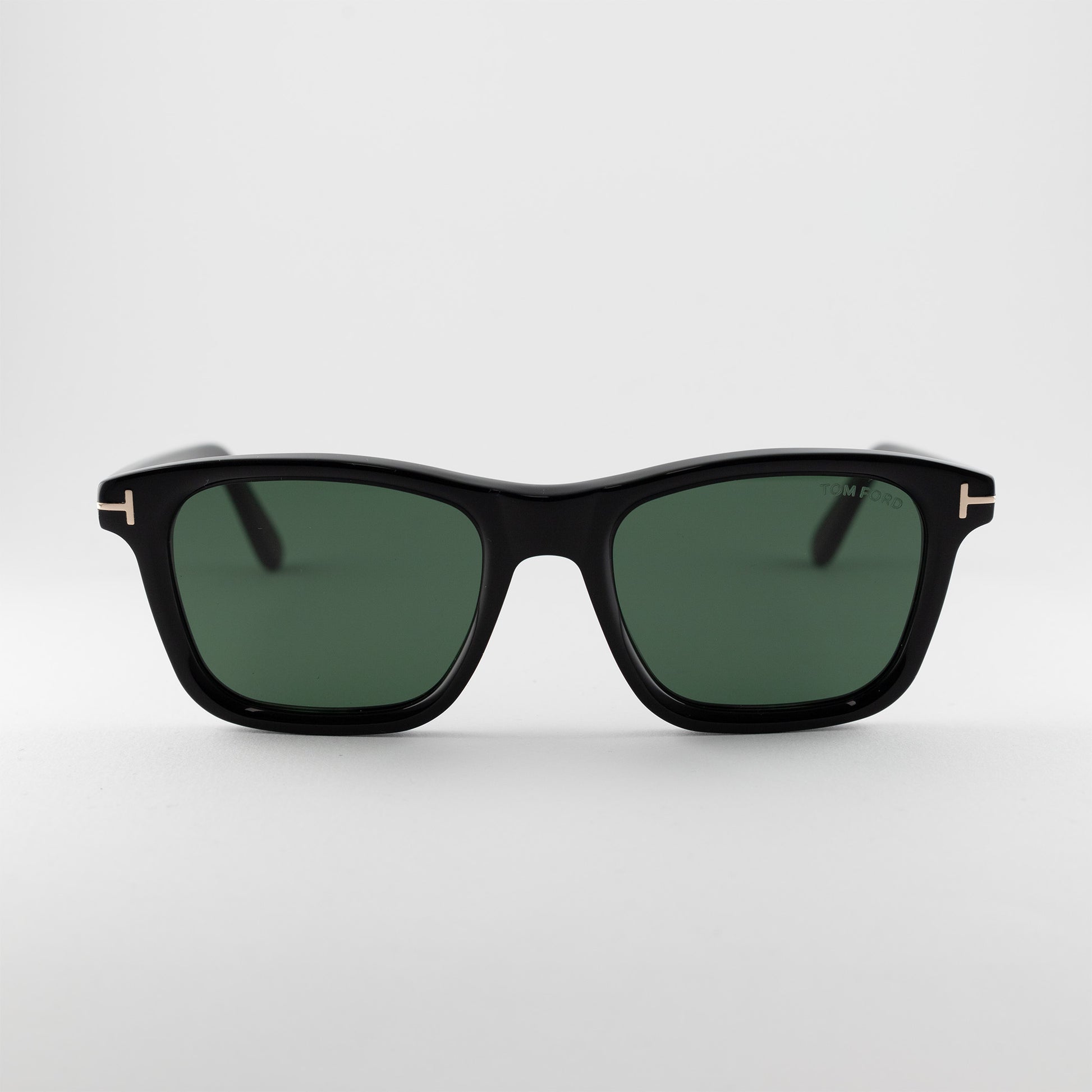 Occhiale da sole Tom Ford TF1179 01N Black - Clyra Eyewear