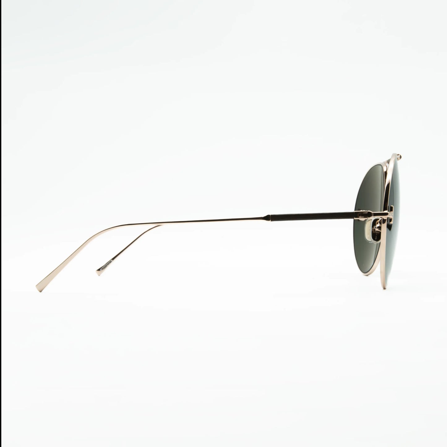 Tom Ford Lou-02 FT1308 30E Gold Sunglasses