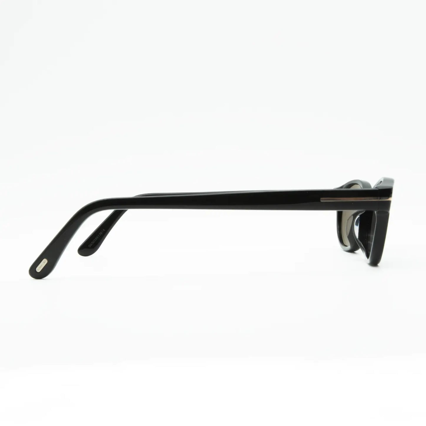 Tom Ford Chloe-02 FT1310 01A Black Sunglasses