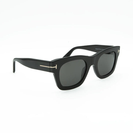 Tom Ford Emma-02 FT1314 01A Black Sunglasses