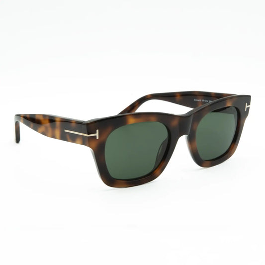 Tom Ford Emma-02 FT1314 53N Havana Sunglasses