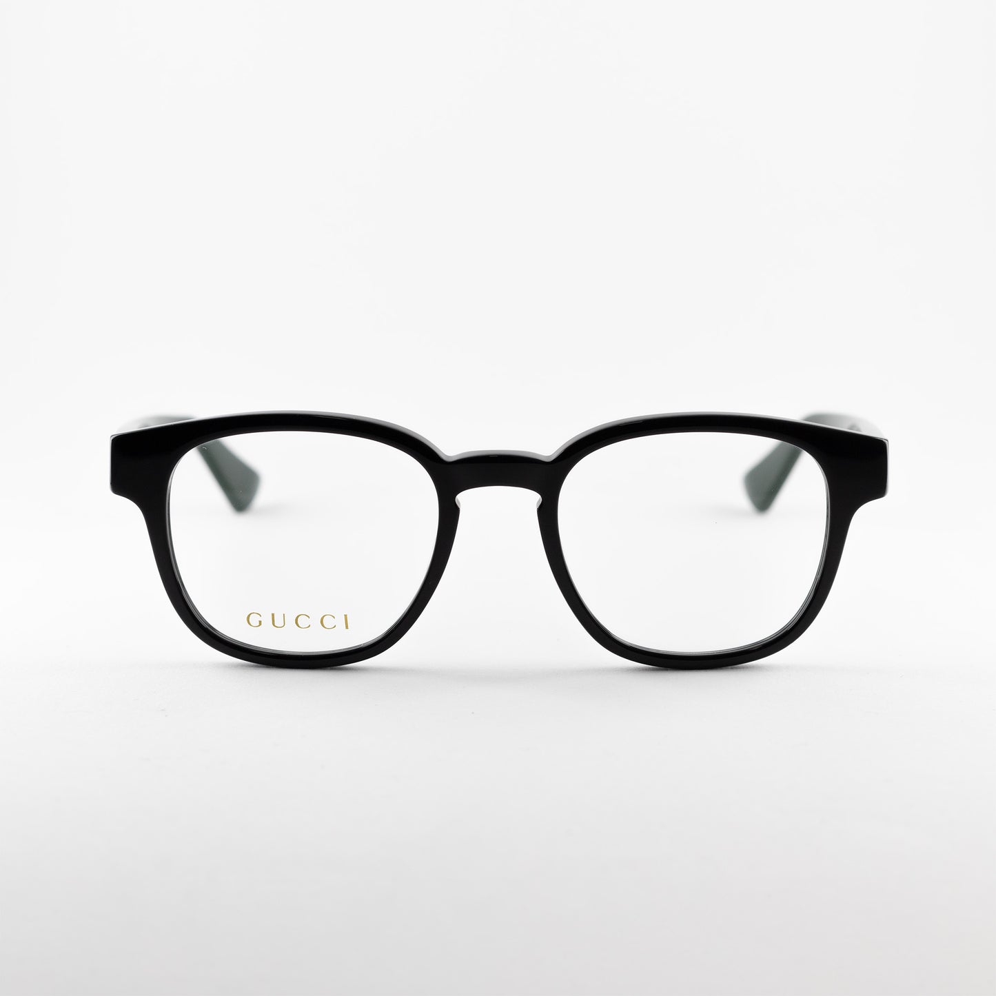 Occhiale da vista Gucci GG0927O 001 Black - Clyra Eyewear