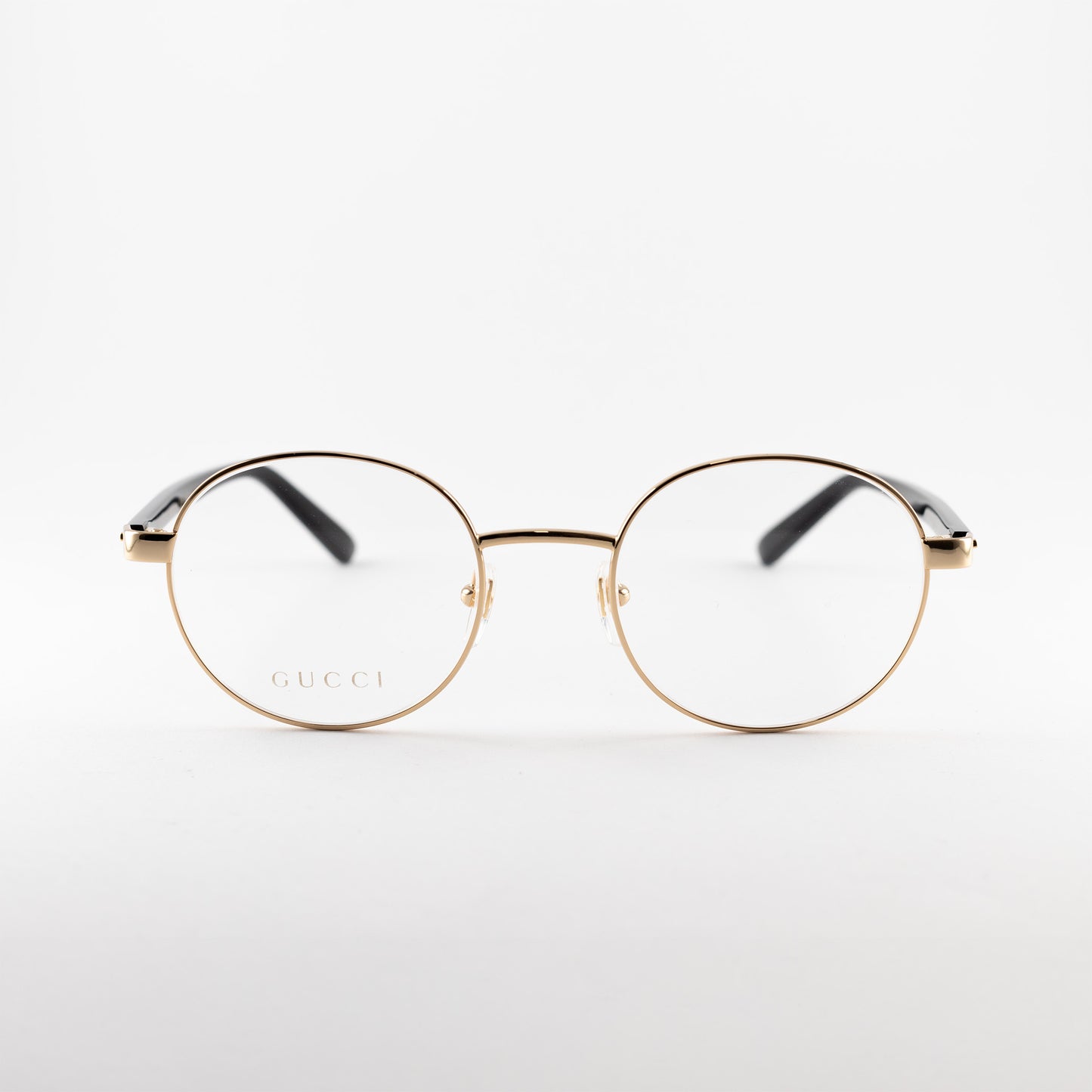 Occhiale da vista Gucci GG1585O 001 Black - Clyra Eyewear