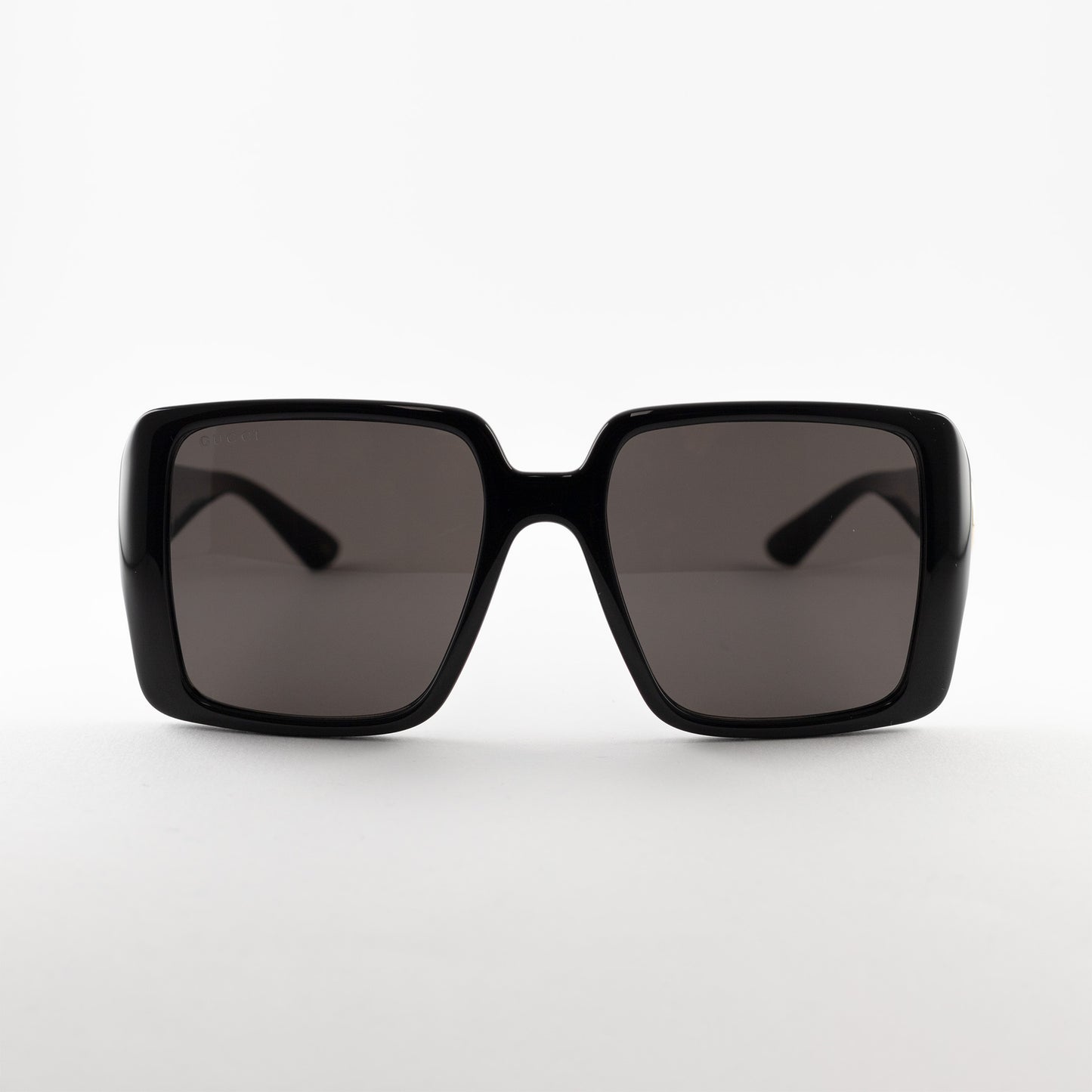 Occhiale da sole Gucci GG1692S 001 Black - Clyra Eyewear