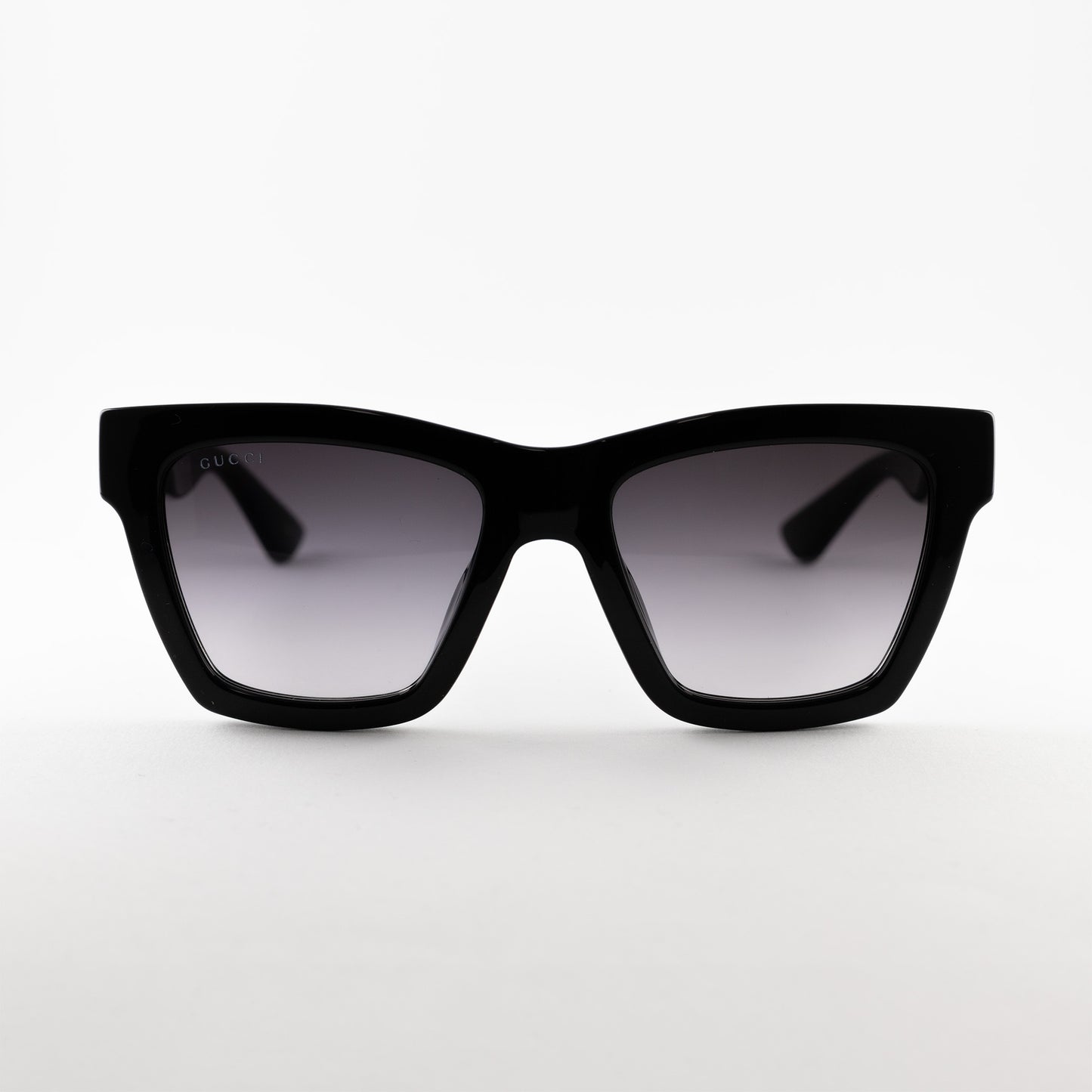 Occhiale da sole Gucci GG1714S 001 Black - Clyra Eyewear