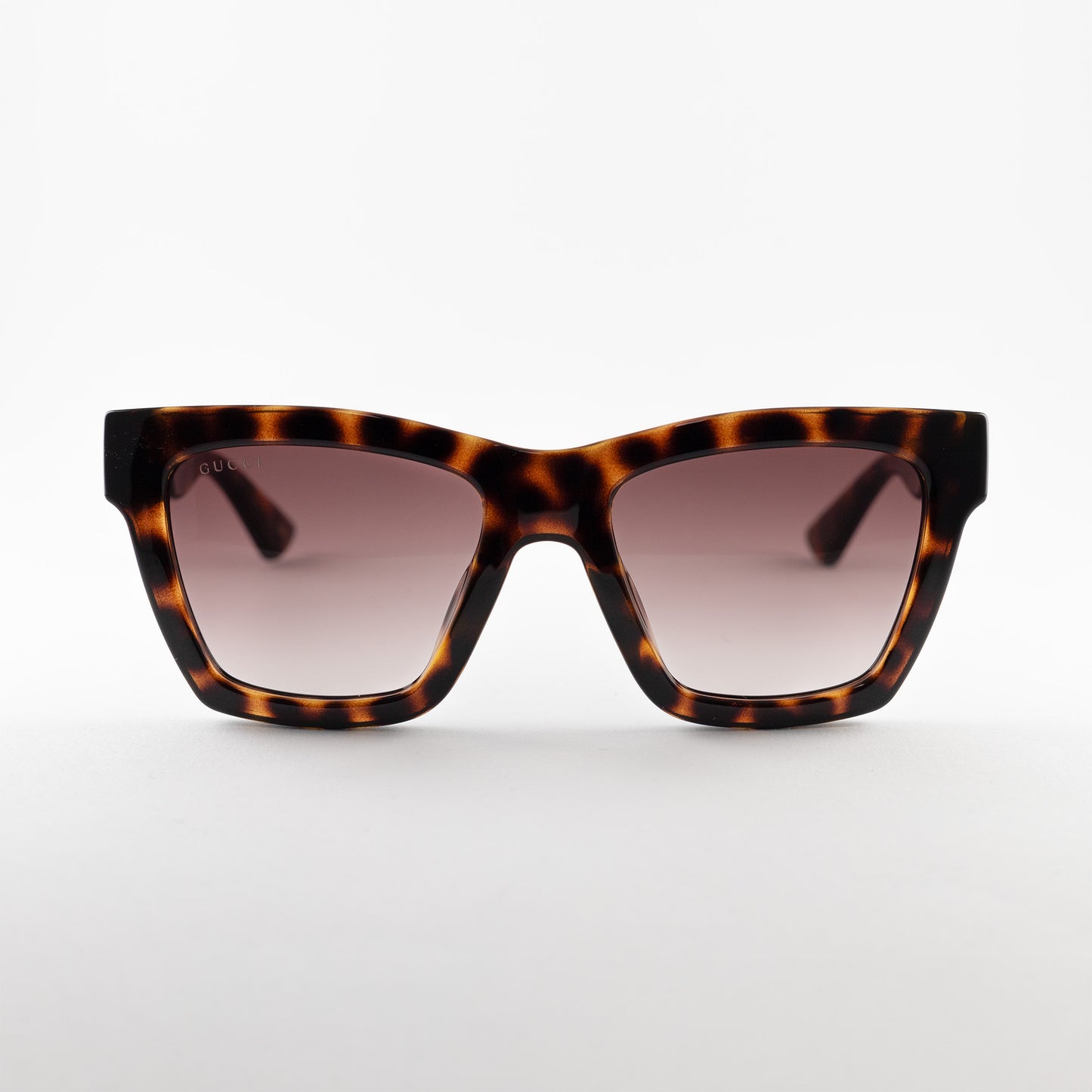 Occhiale da sole Gucci GG1714S 005 Havana - Clyra Eyewear