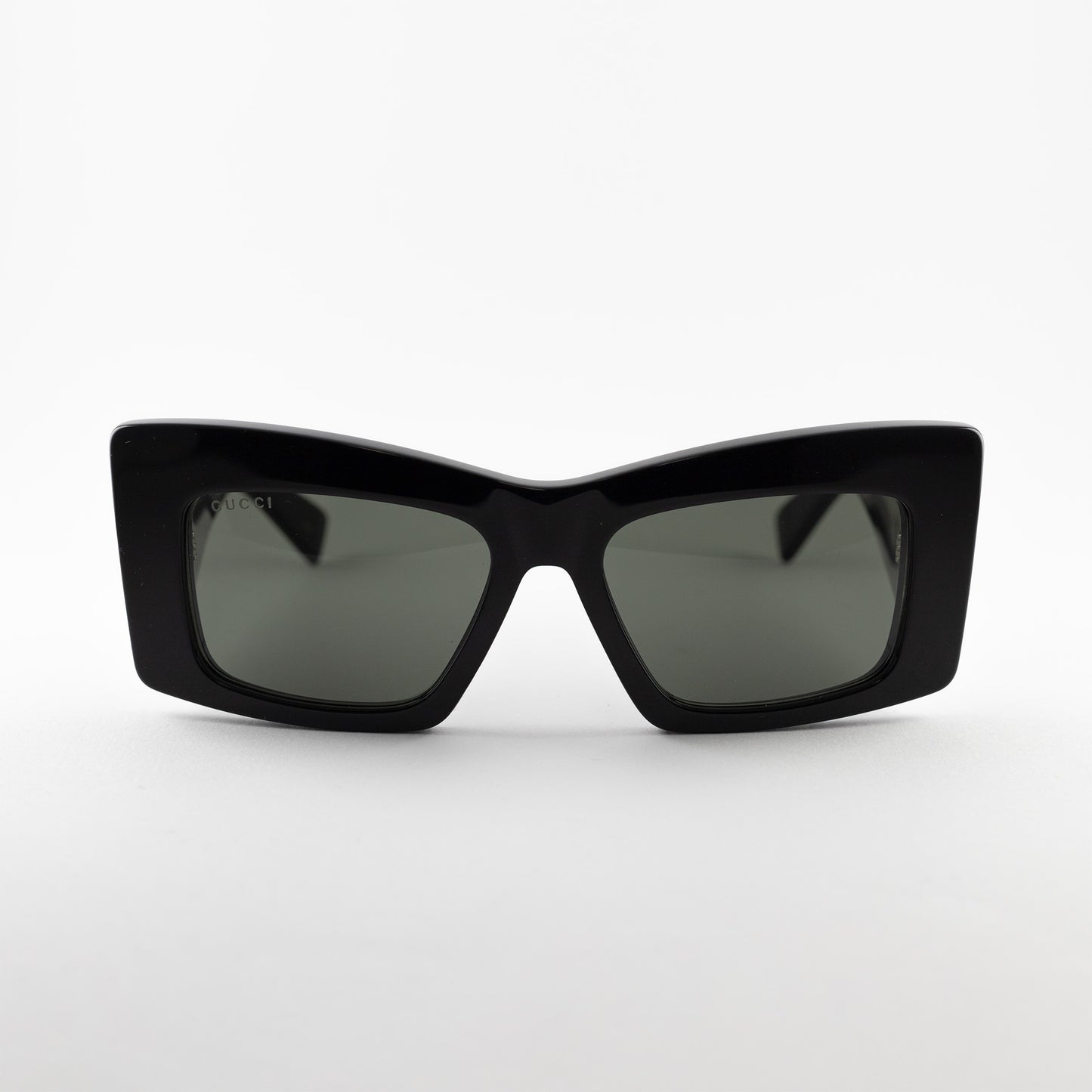 Occhiale da sole Gucci GG1842S 001 Black - Clyra Eyewear