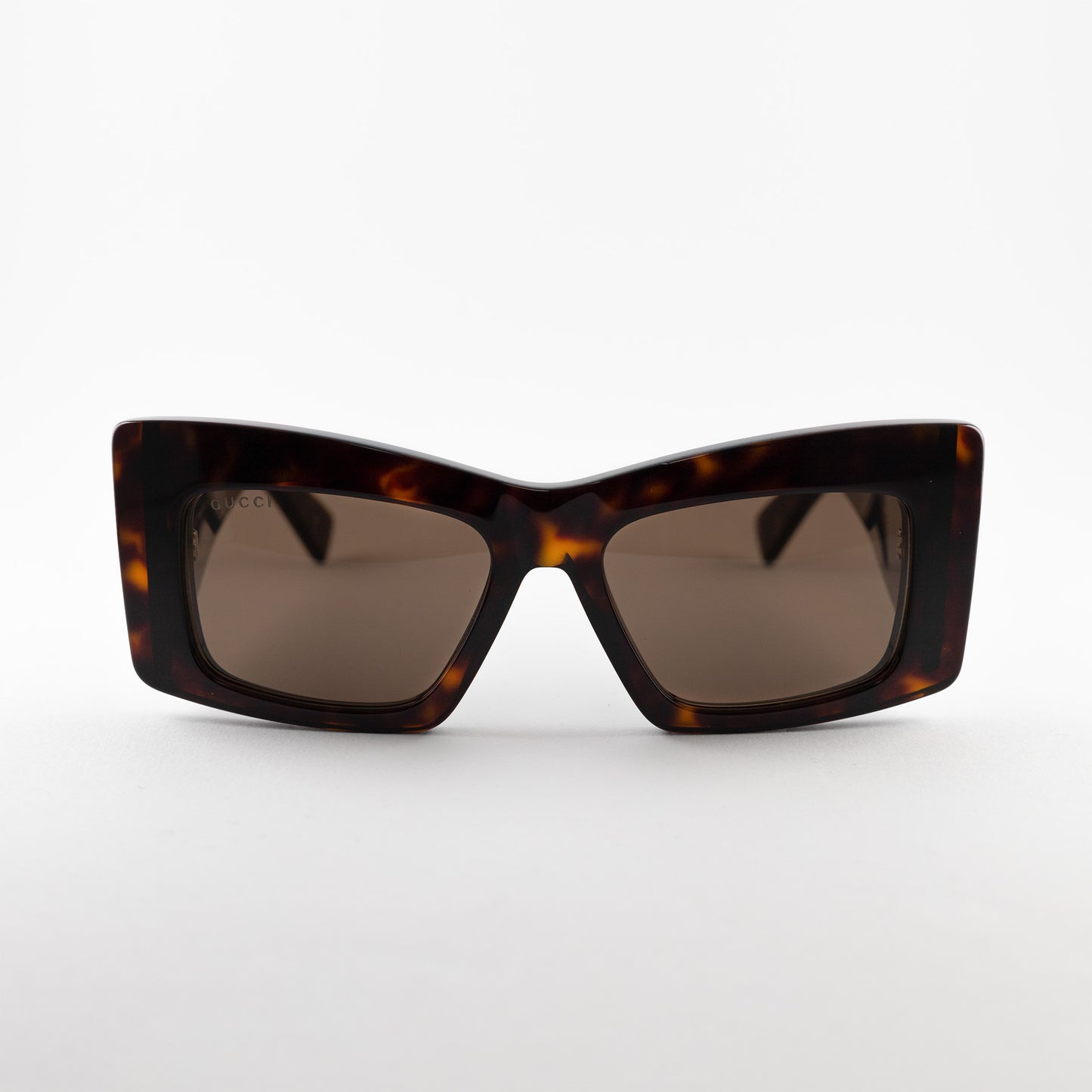 Occhiale da sole Gucci GG1842S 002 Havana - Clyra Eyewear