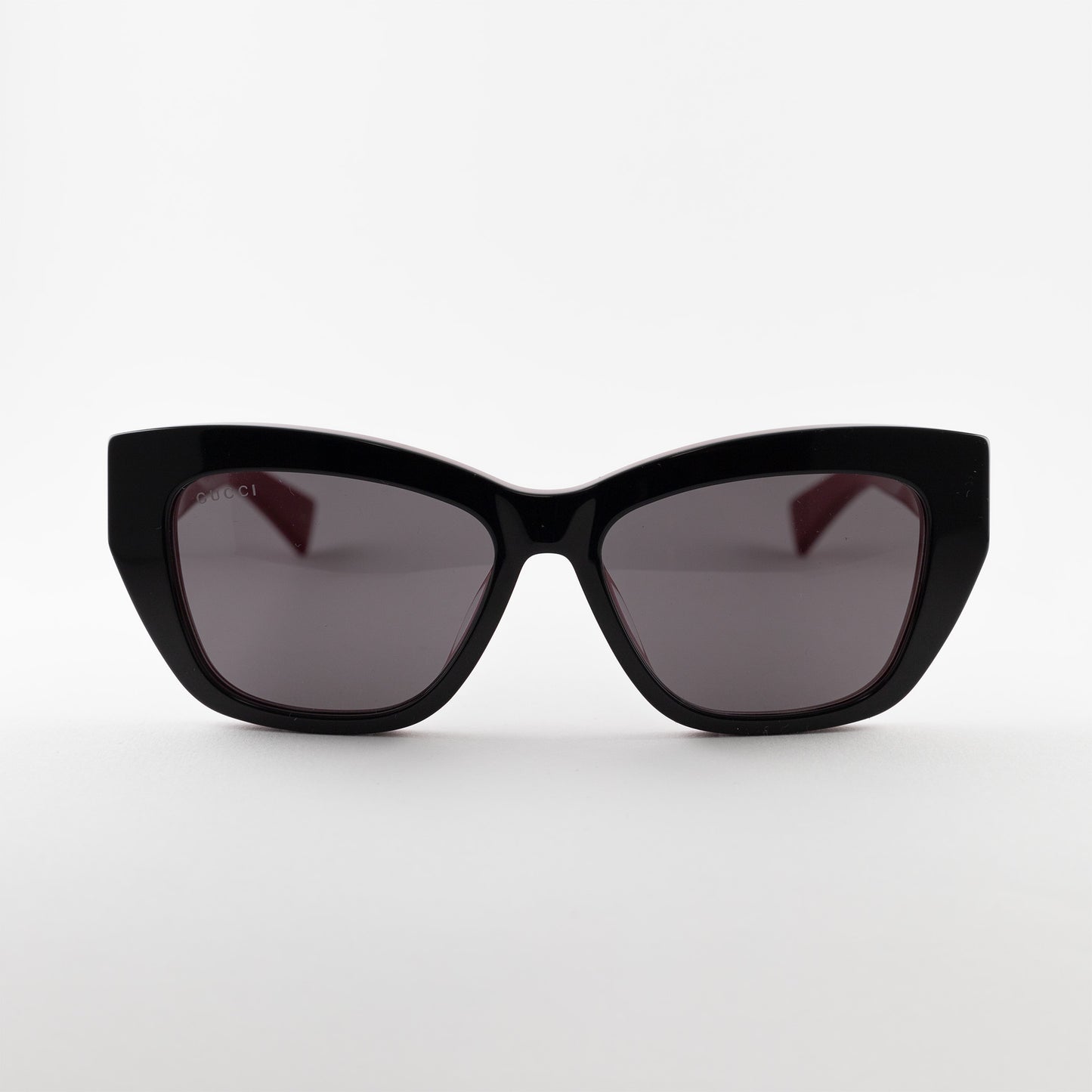 Occhiale da sole Gucci GG1844SA 004 Red - Clyra Eyewear