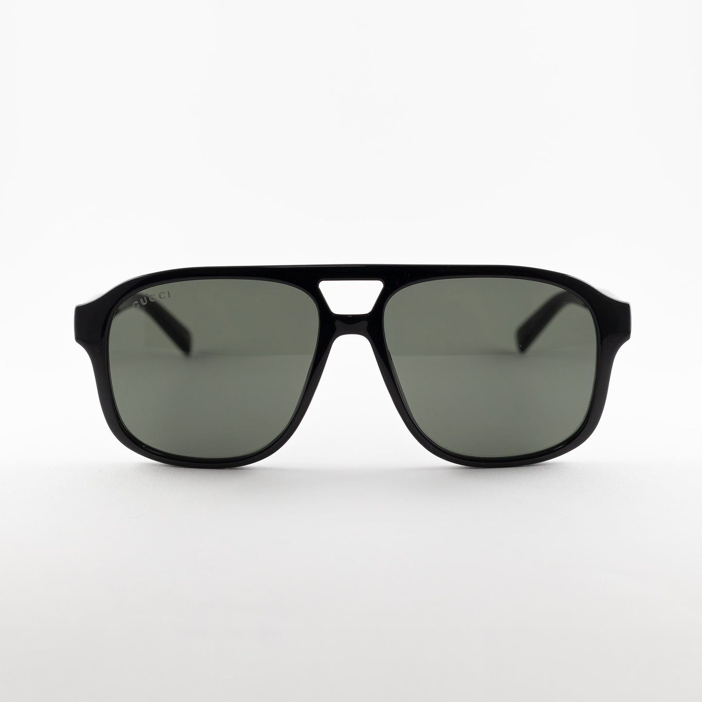 Occhiale da sole Gucci GG1856S 001 Black - Clyra Eyewear