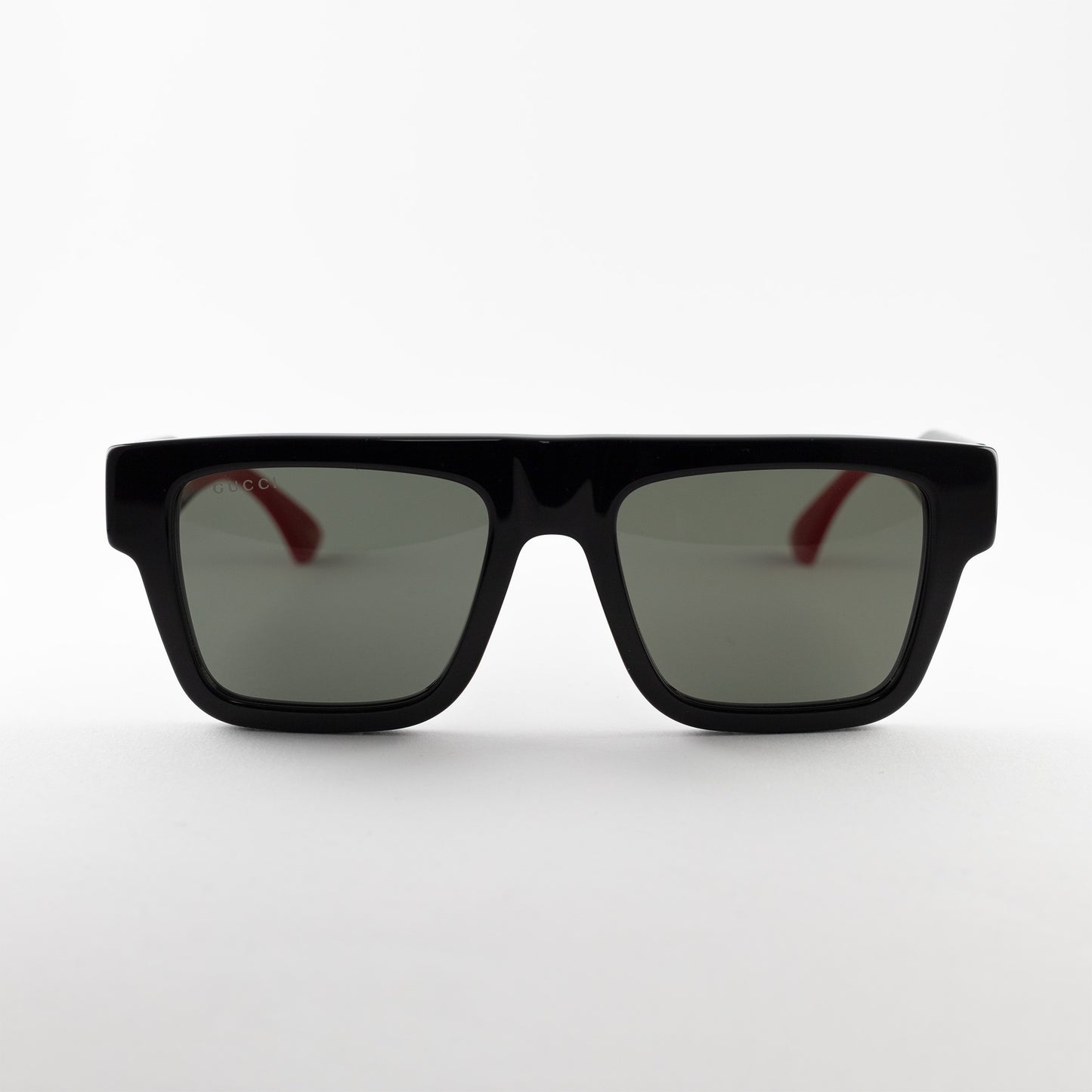 Occhiale da sole Gucci GG1868S 001 Green - Clyra Eyewear