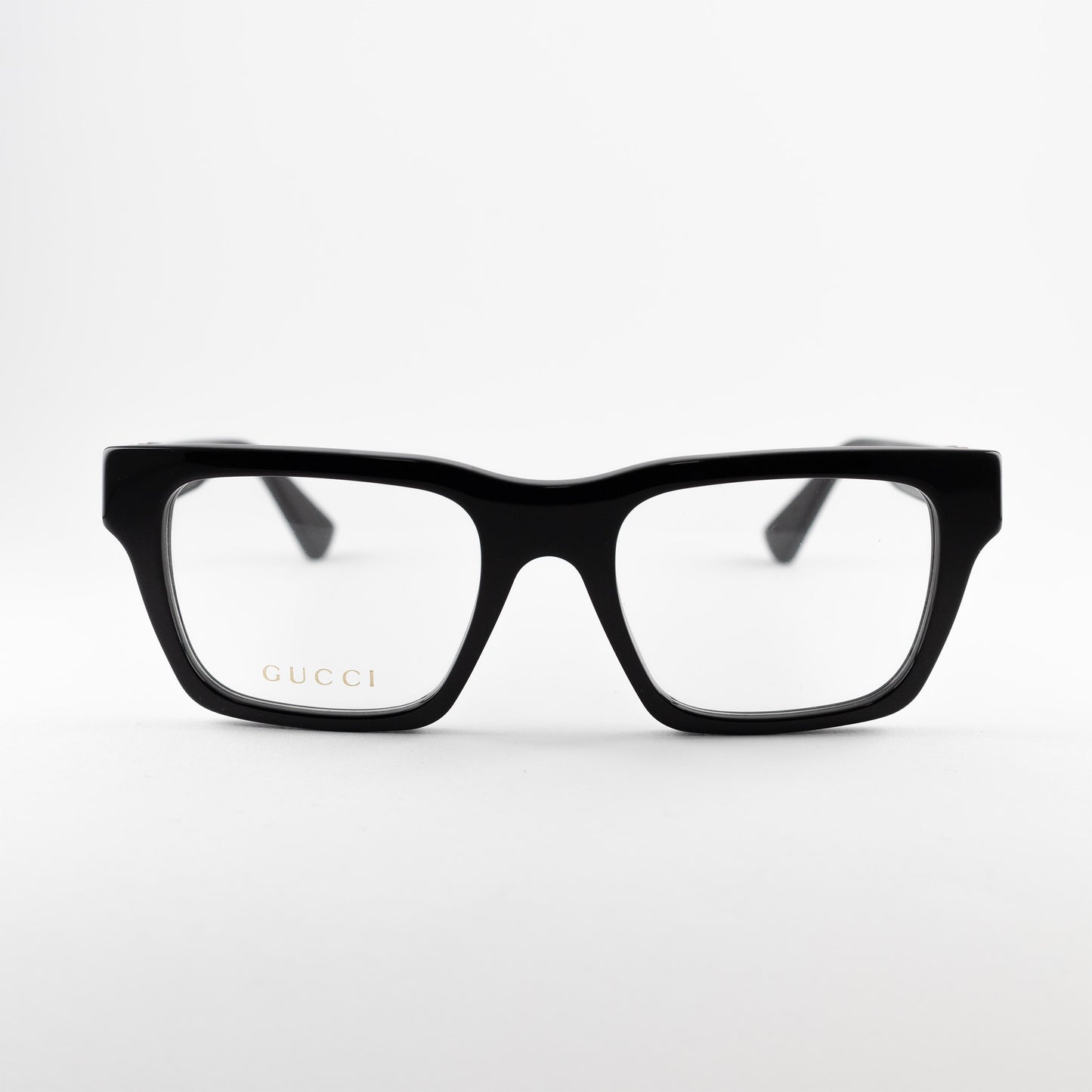 Occhiale da vista Gucci GG1889O 005 Black - Clyra Eyewear