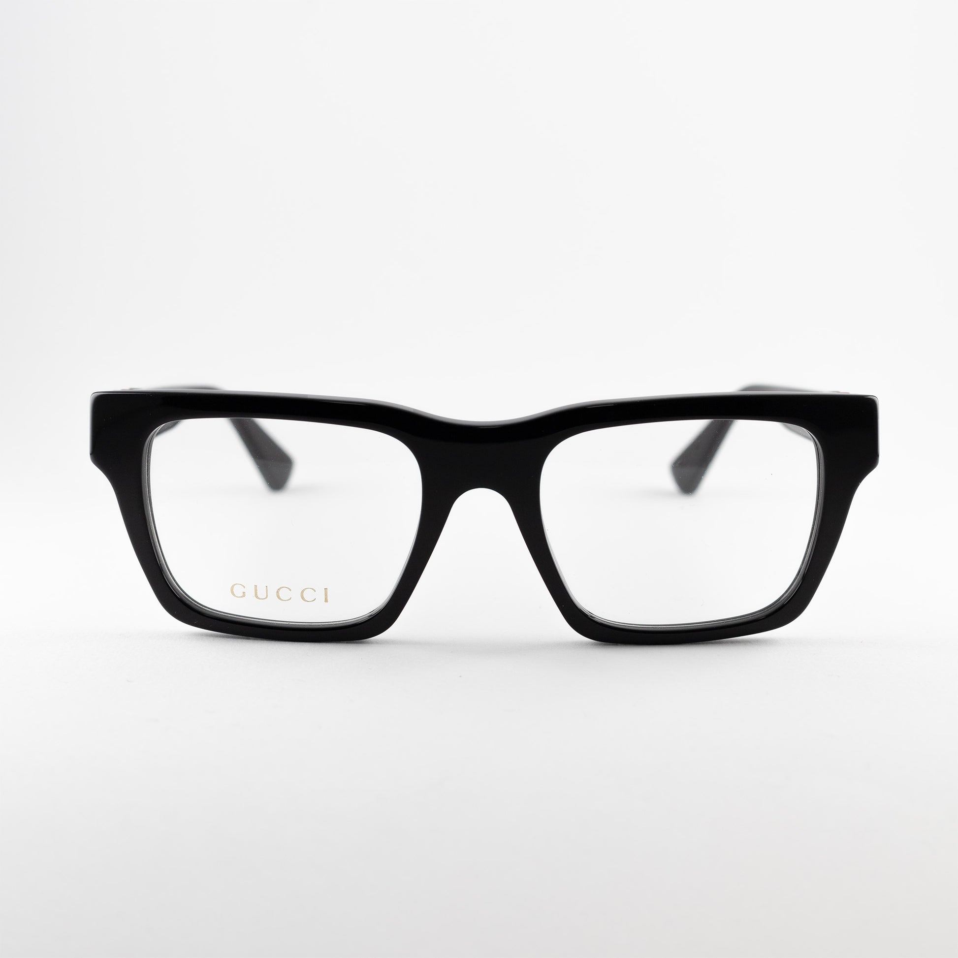 Occhiale da vista Gucci GG1889O 005 Black - Clyra Eyewear