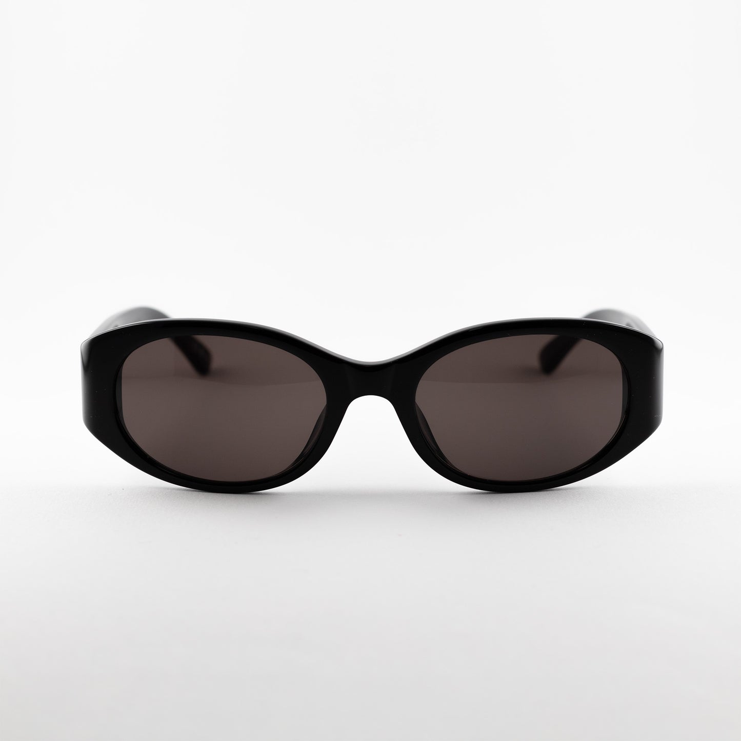 Balenciaga Sunglasses BB0369SK 001 Black