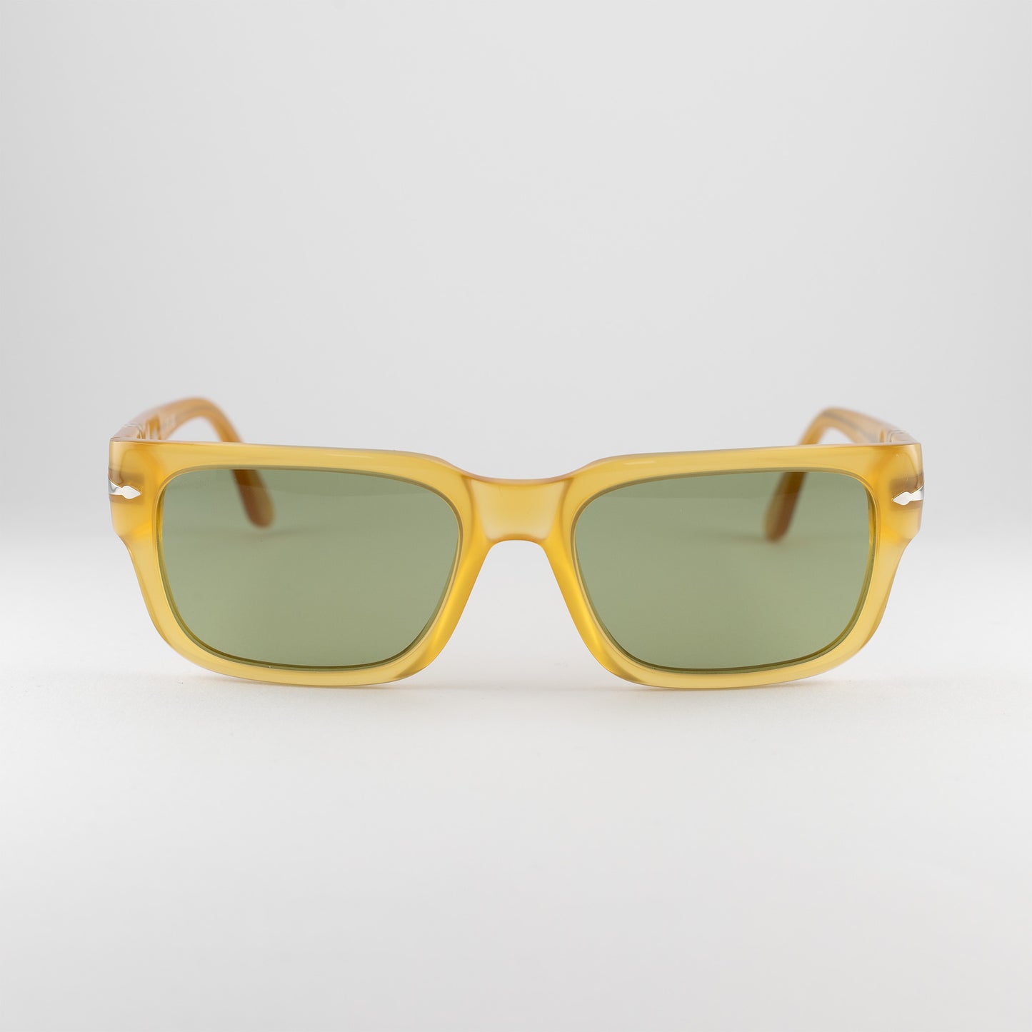 Occhiale da sole Persol PO3315-S 204/4E Miele - Clyra Eyewear