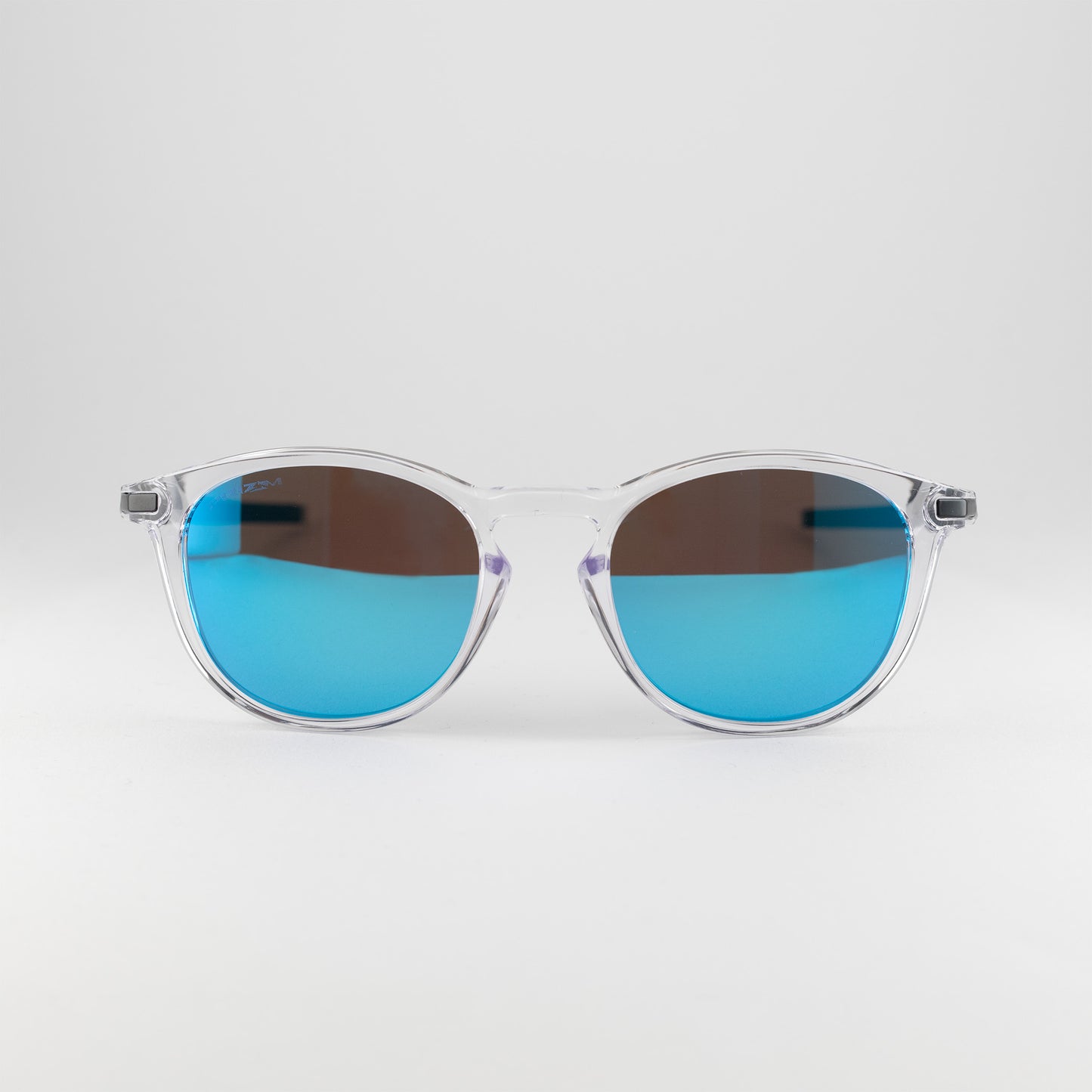 Occhiale da sole Oakley Pitchman R OO9439 0450 Crystal - Clyra Eyewear