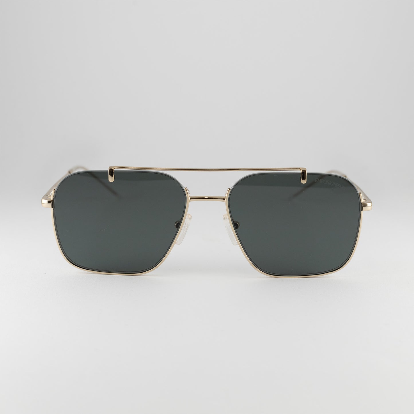 Occhiale da sole Emporio Armani EA2150 3013/71 Gold - Clyra Eyewear