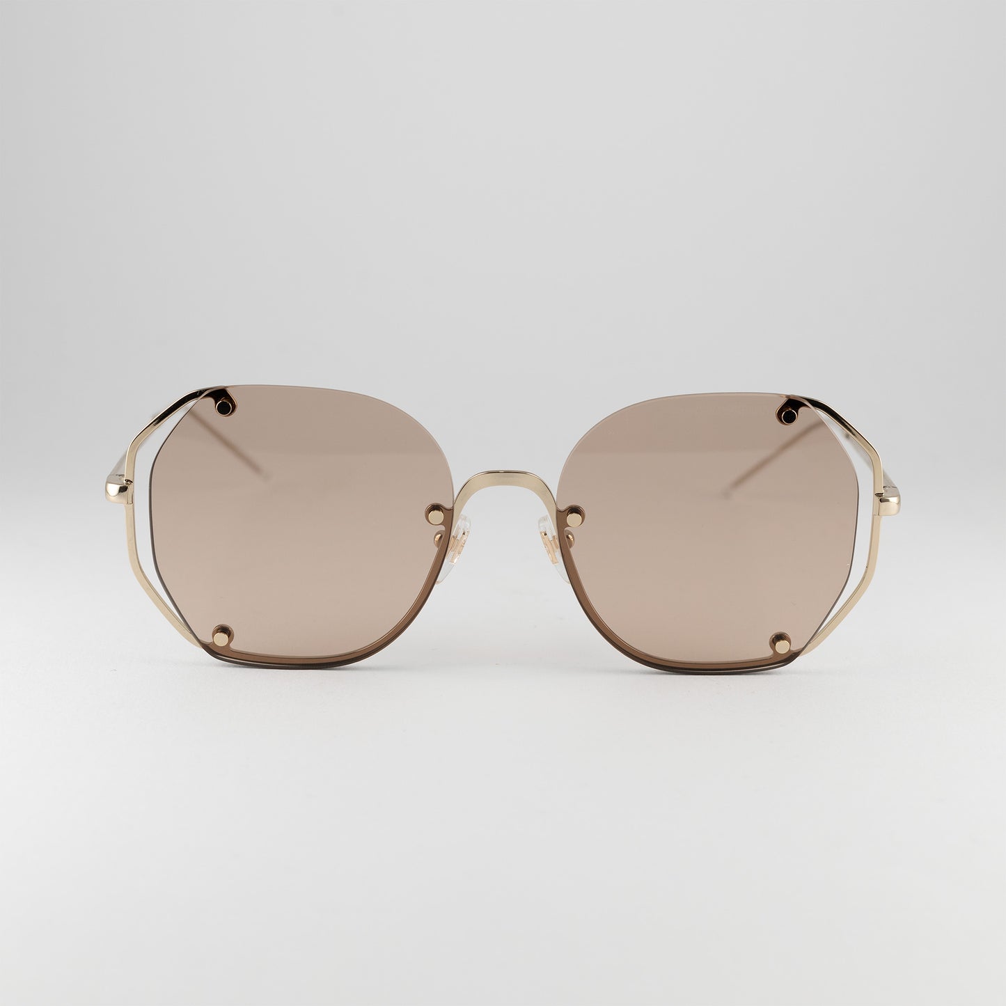 Occhiale da sole Emporio Armani EA2186 3013/93 Gold - Clyra Eyewear