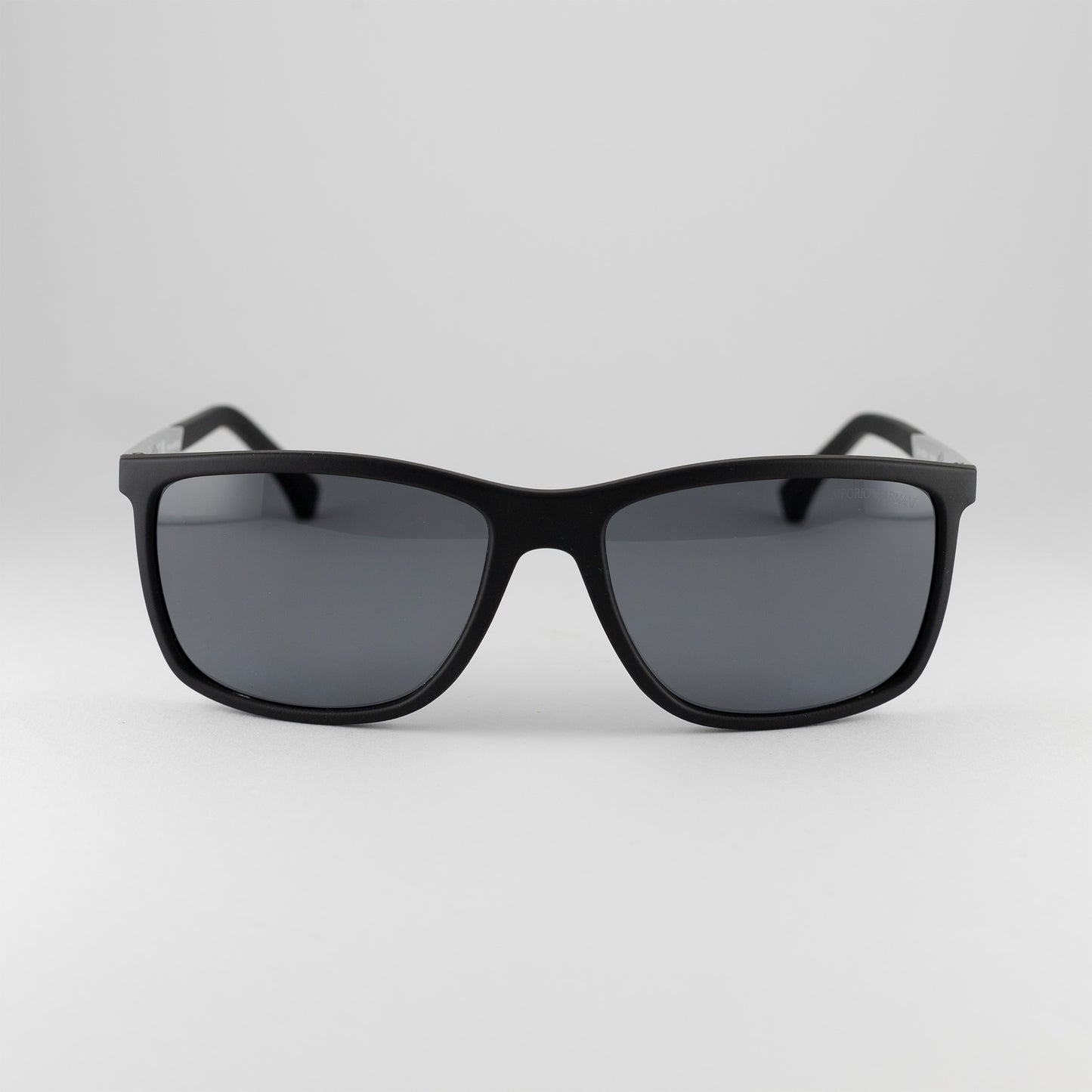 Occhiale da sole Emporio Armani EA4058 5063/81 Black - Clyra Eyewear