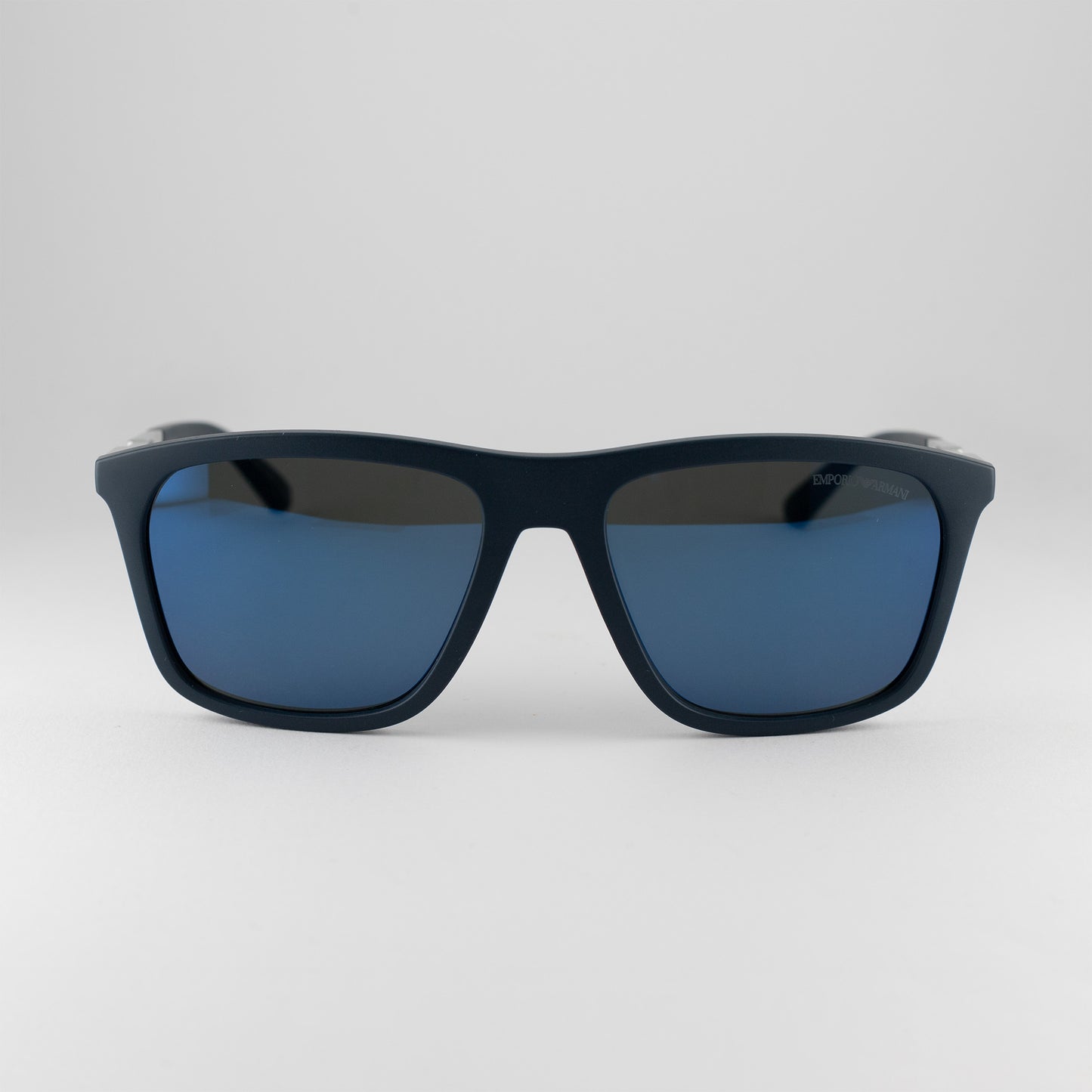 Occhiale da sole Emporio Armani EA4237 6189/25 Black - Clyra Eyewear