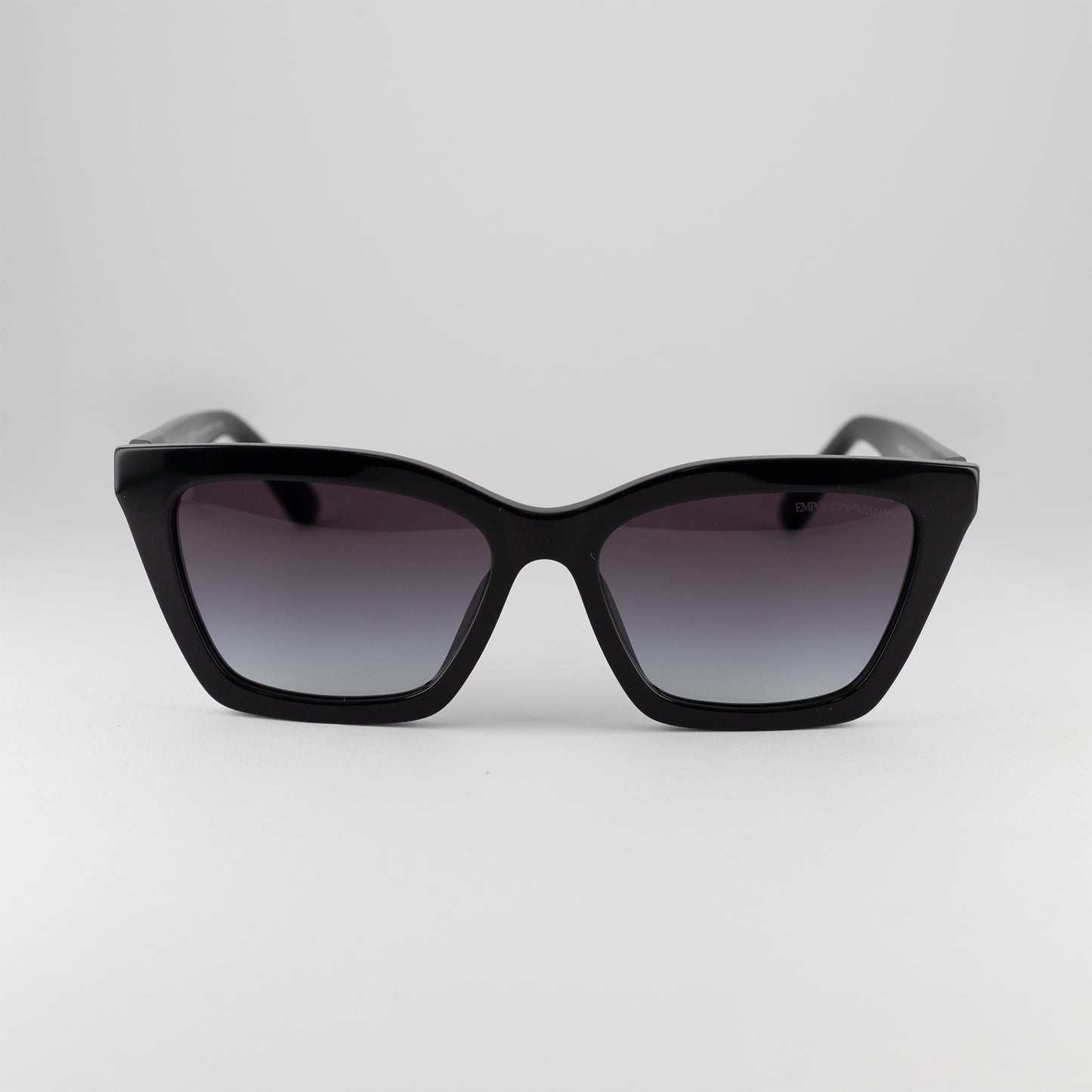 Occhiale da sole Emporio Armani EA4250U 5017/8G Black - Clyra Eyewear