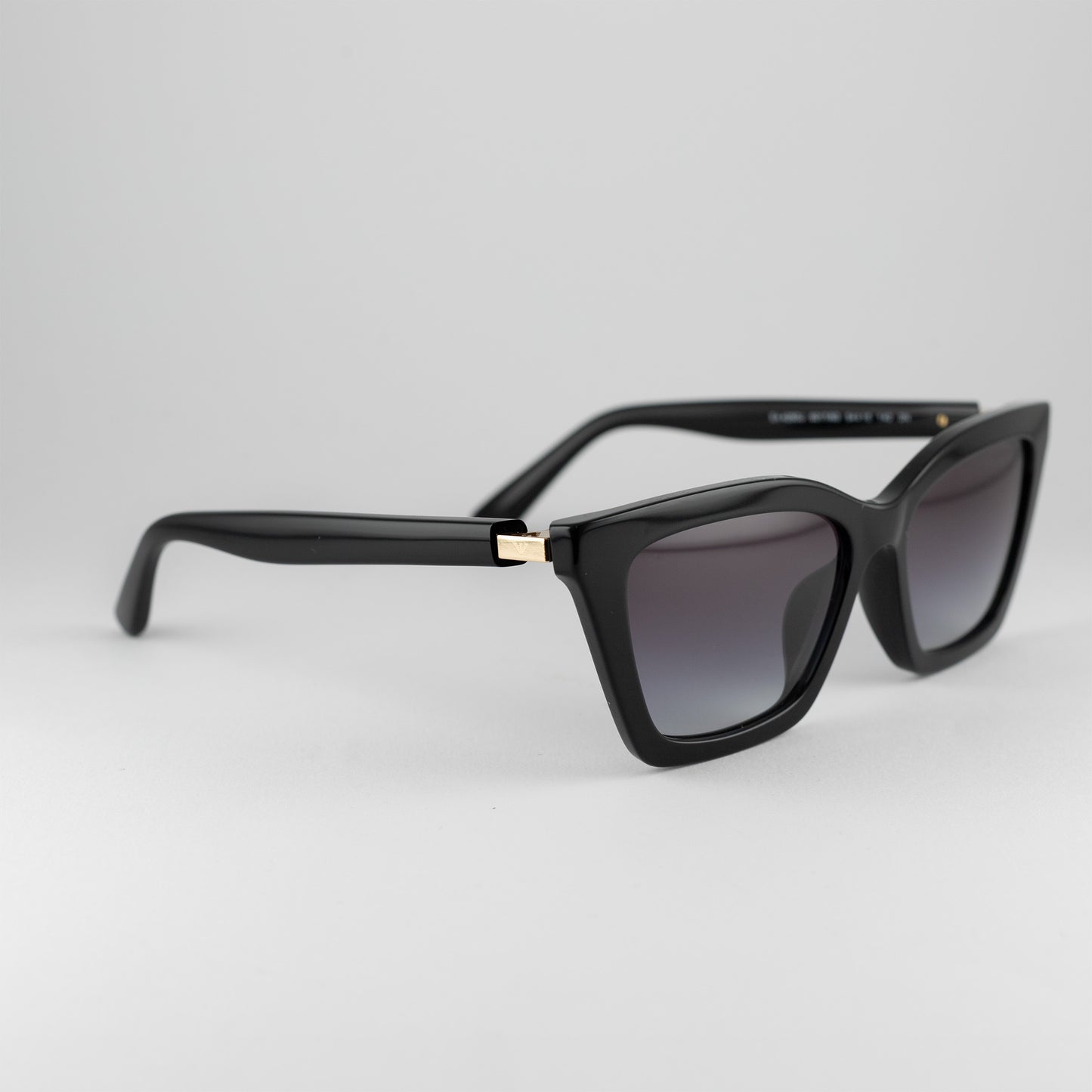 Occhiale da sole Emporio Armani EA4250U 5017/8G Black - Clyra Eyewear