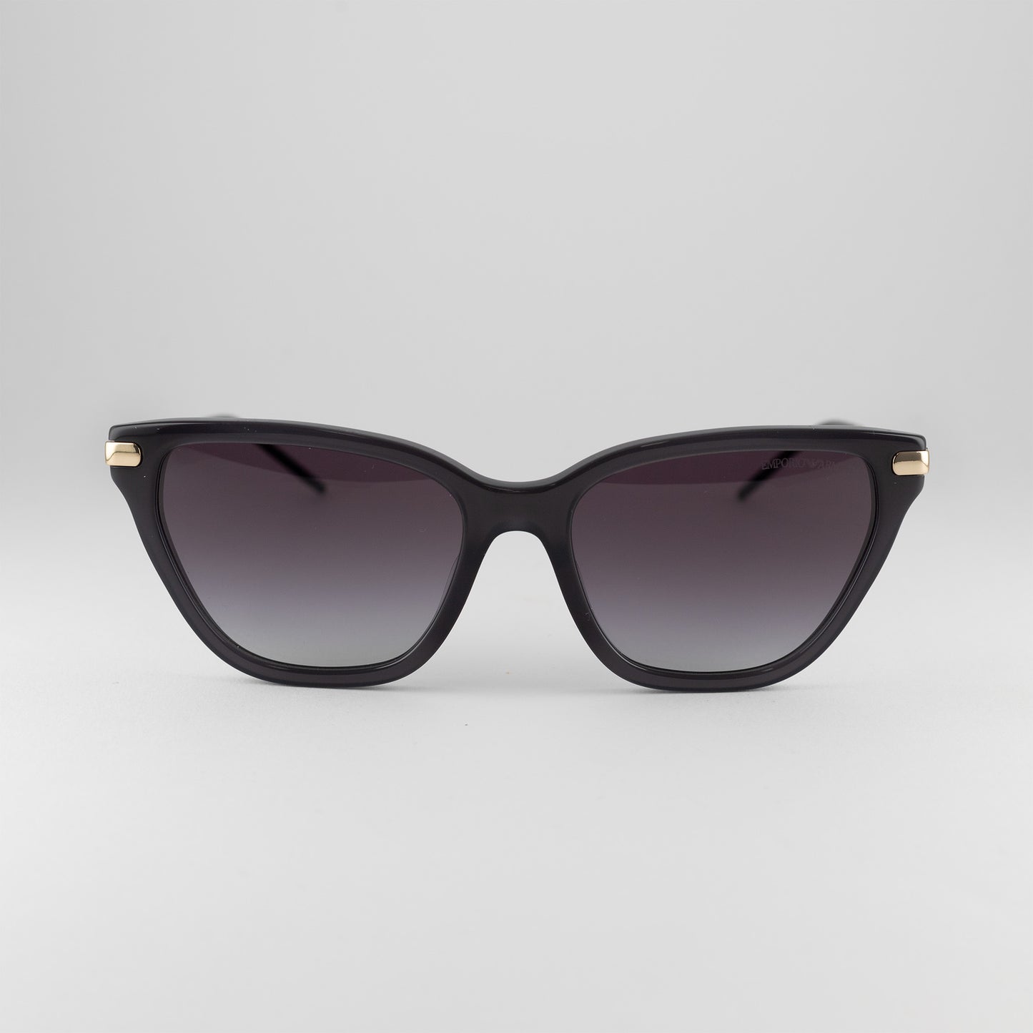 Occhiale da sole Emporio Armani EA4251 6262/8G Black - Clyra Eyewear